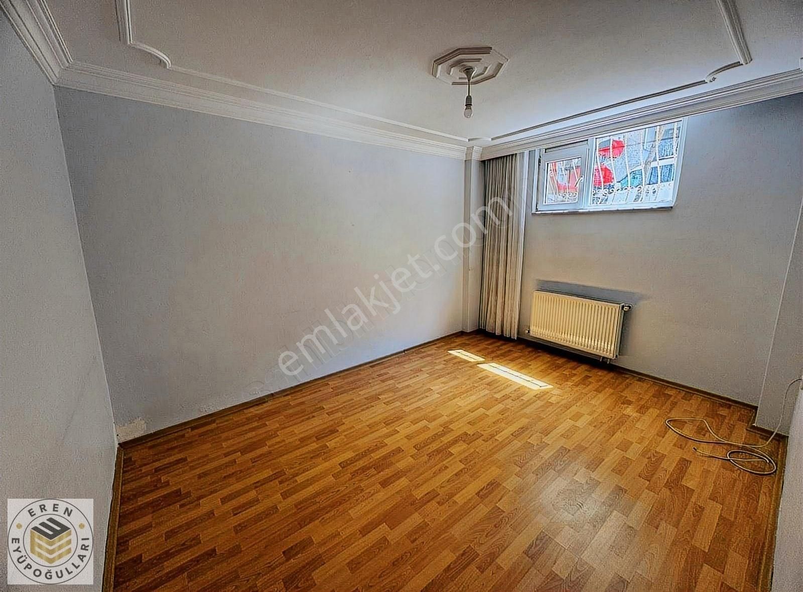 B.paşa Kartaltepe Mah. 2+1 Kiralık Bahçeli Daire