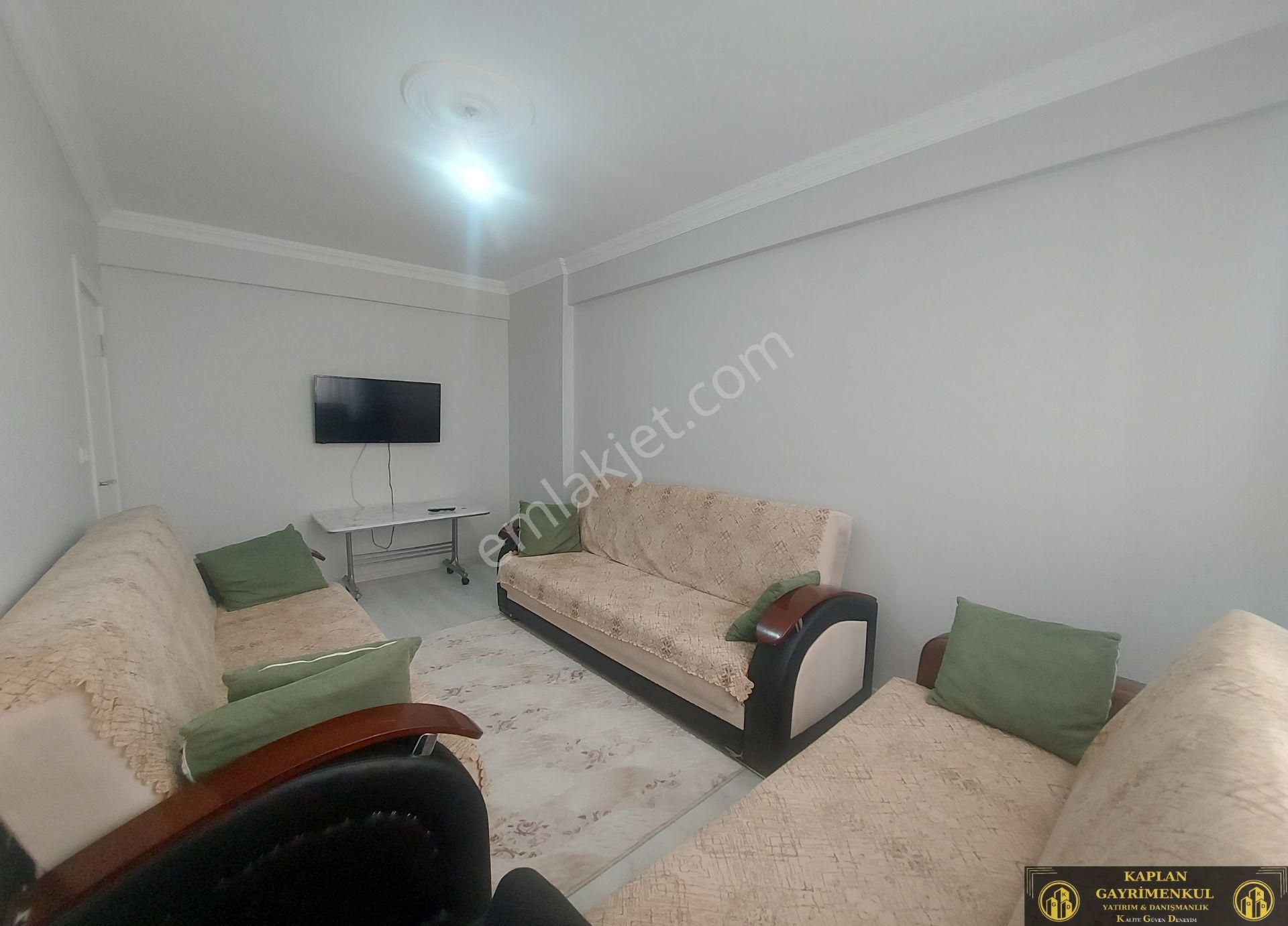 Kaplan Gayrimenkul’den Ertaş Caddesi Altında Balsu Bulvarı Yakını 2+1 90 M² Satılık Daire
