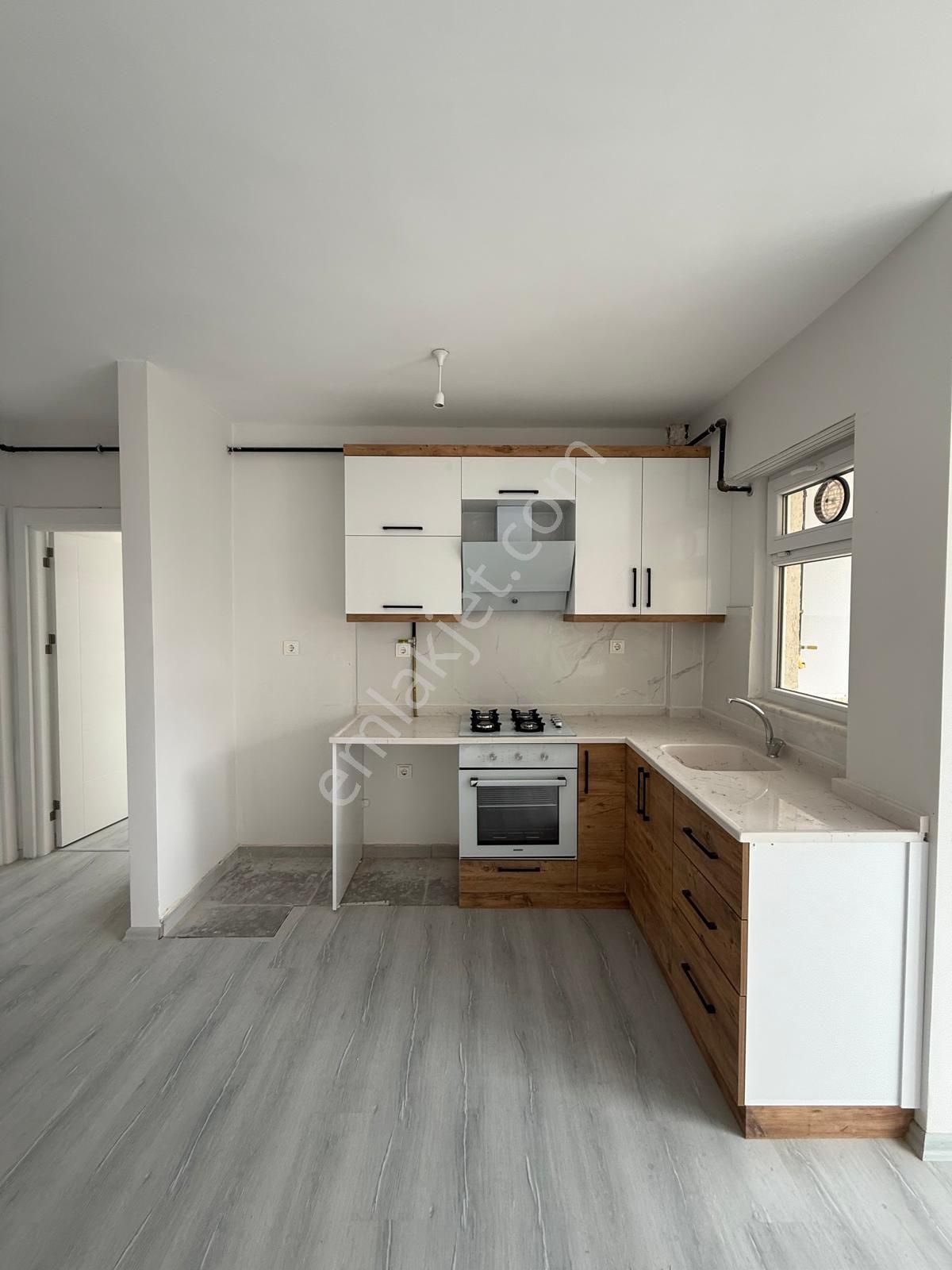 2+1 Yeni Kiralık