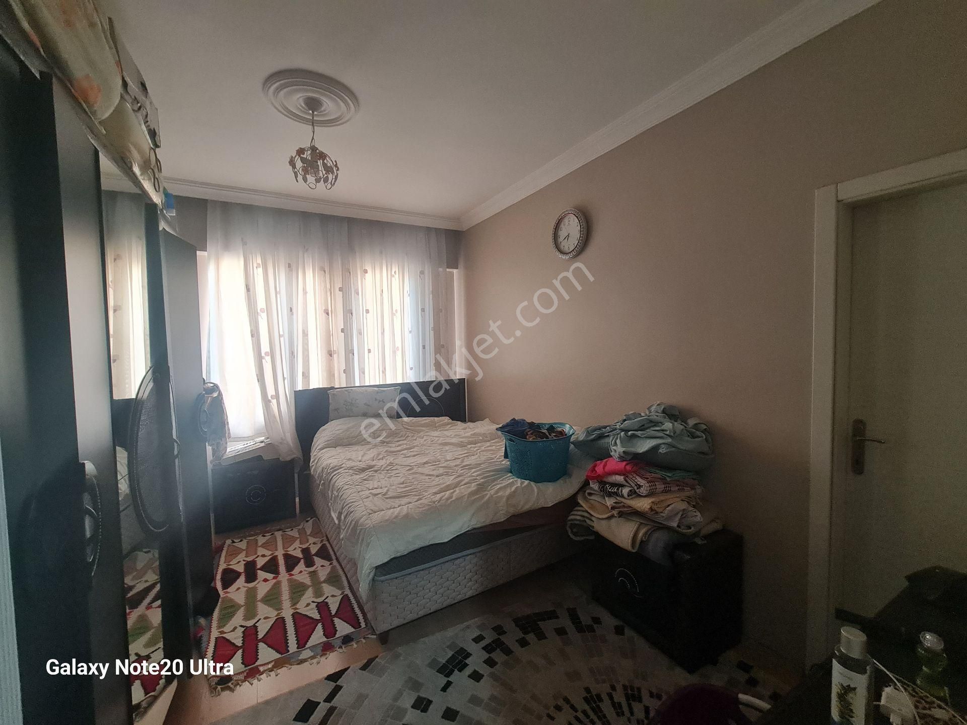 Kocasinan Bulvarı Üzerinde 3+1, Üç Cepheli Teraslı Satılık Daire - Görsel 16