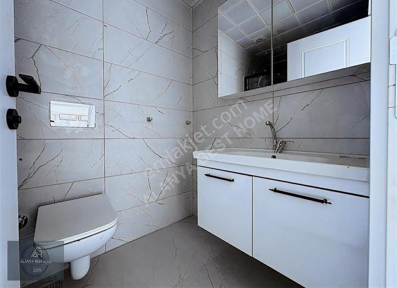 Müstakil Bahçeli Katta Tek Daire 3+1 Ayrı Mutfak Sıfır Daire - Görsel 8