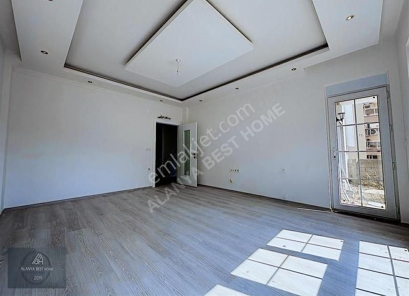 Müstakil Bahçeli Katta Tek Daire 3+1 Ayrı Mutfak Sıfır Daire - Görsel 11