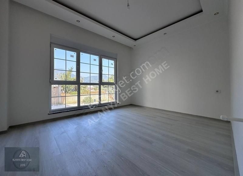 Müstakil Bahçeli Katta Tek Daire 3+1 Ayrı Mutfak Sıfır Daire - Görsel 9