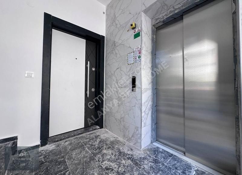 Müstakil Bahçeli Katta Tek Daire 3+1 Ayrı Mutfak Sıfır Daire - Görsel 15