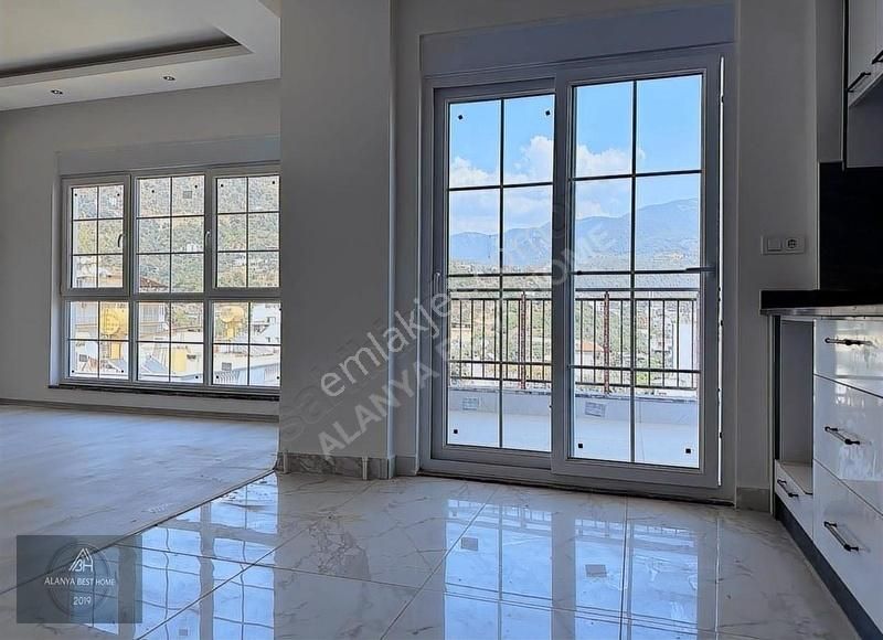 Çıplaklı'da 2+1 Deniz Manzaralı 120 M2 Sıfır Dubleks Daire - Görsel 10