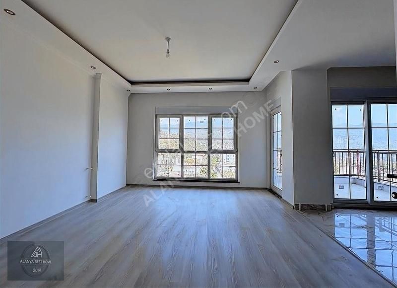 Çıplaklı'da 2+1 Deniz Manzaralı 120 M2 Sıfır Dubleks Daire - Görsel 7