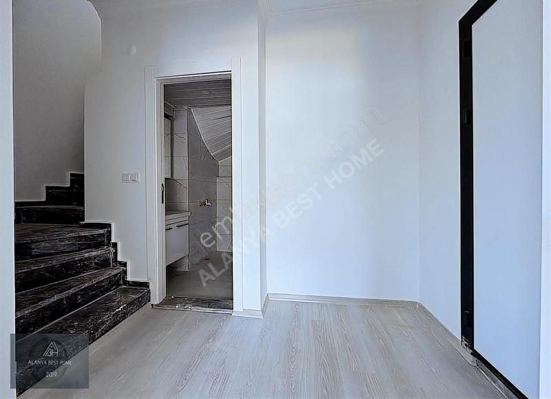 Çıplaklı'da 2+1 Deniz Manzaralı 120 M2 Sıfır Dubleks Daire - Görsel 4