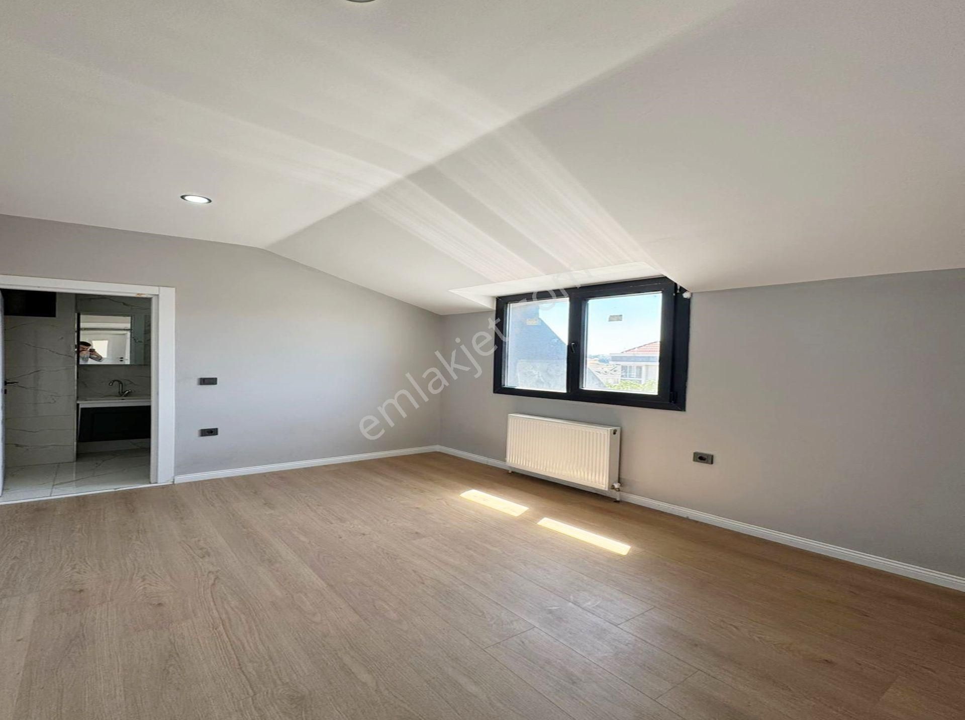 Vira Yapı'dan Beylikdüzü Yaşam Vadisi Manzaralı 3+2 Satılık Dubleks Daire ! - Görsel 15