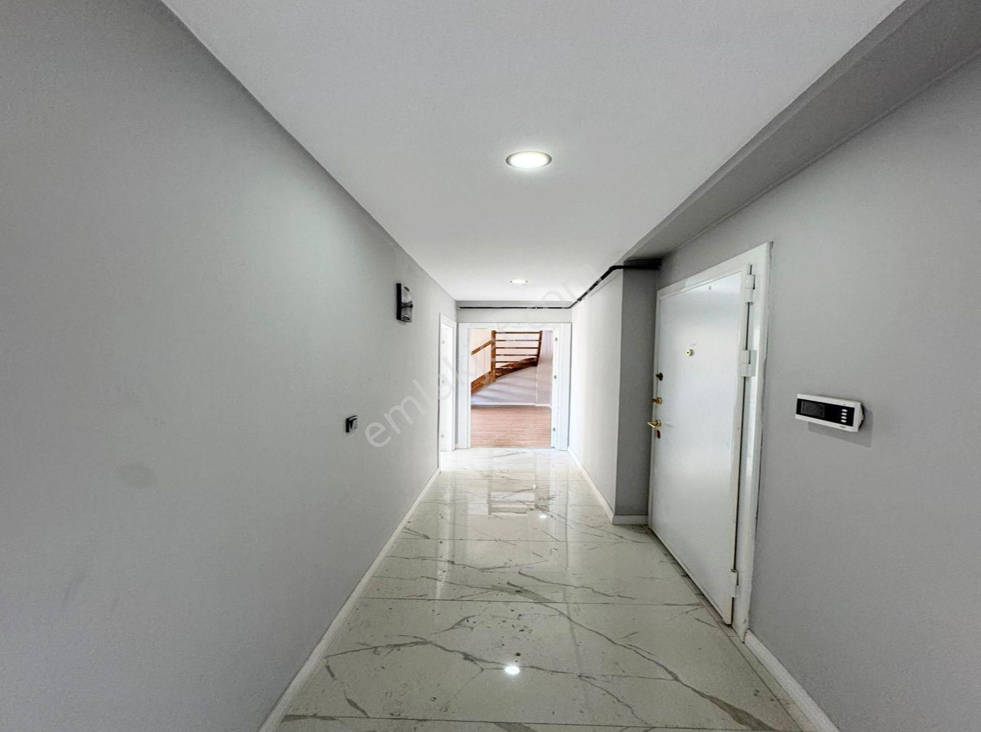 Vira Yapı'dan Beylikdüzü Yaşam Vadisi Manzaralı 3+2 Satılık Dubleks Daire ! - Görsel 32