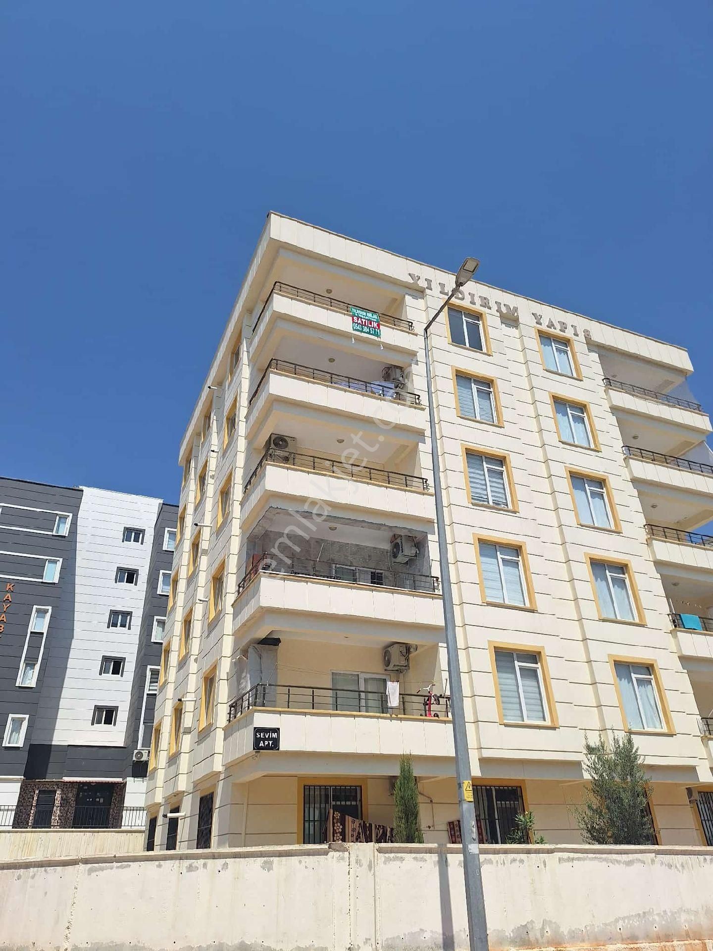 📍nf Emlaktan Satılık Lüks Daire Fiyat Teklife Açık