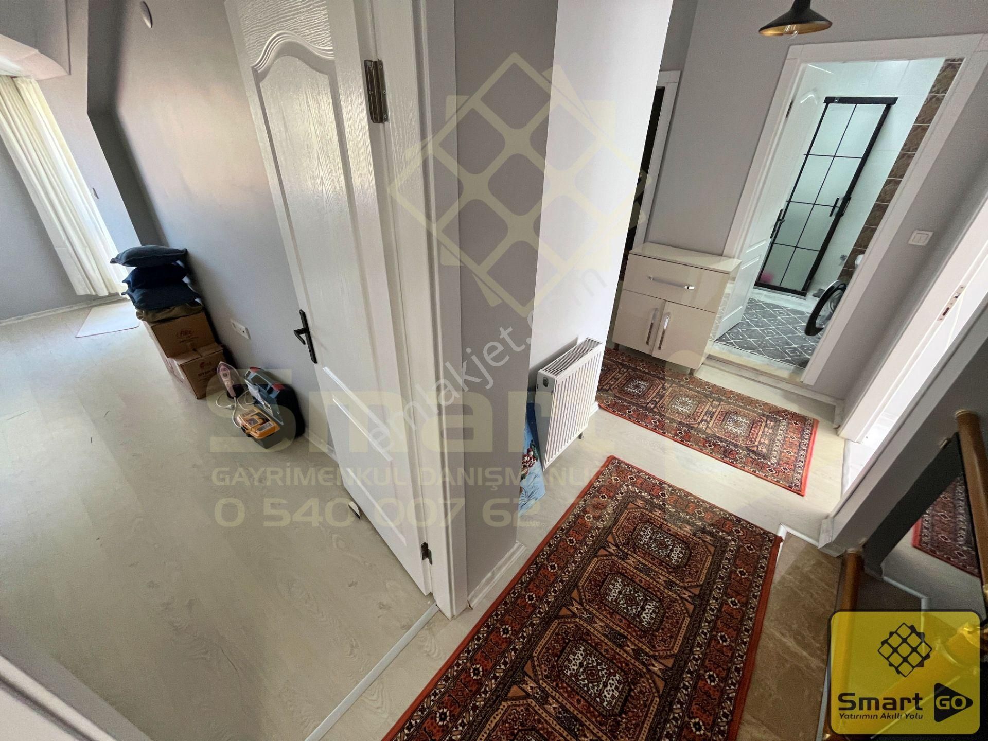 Sunullah'ta 4+1 Geniş Satılık Dubleks Daire - Görsel 26