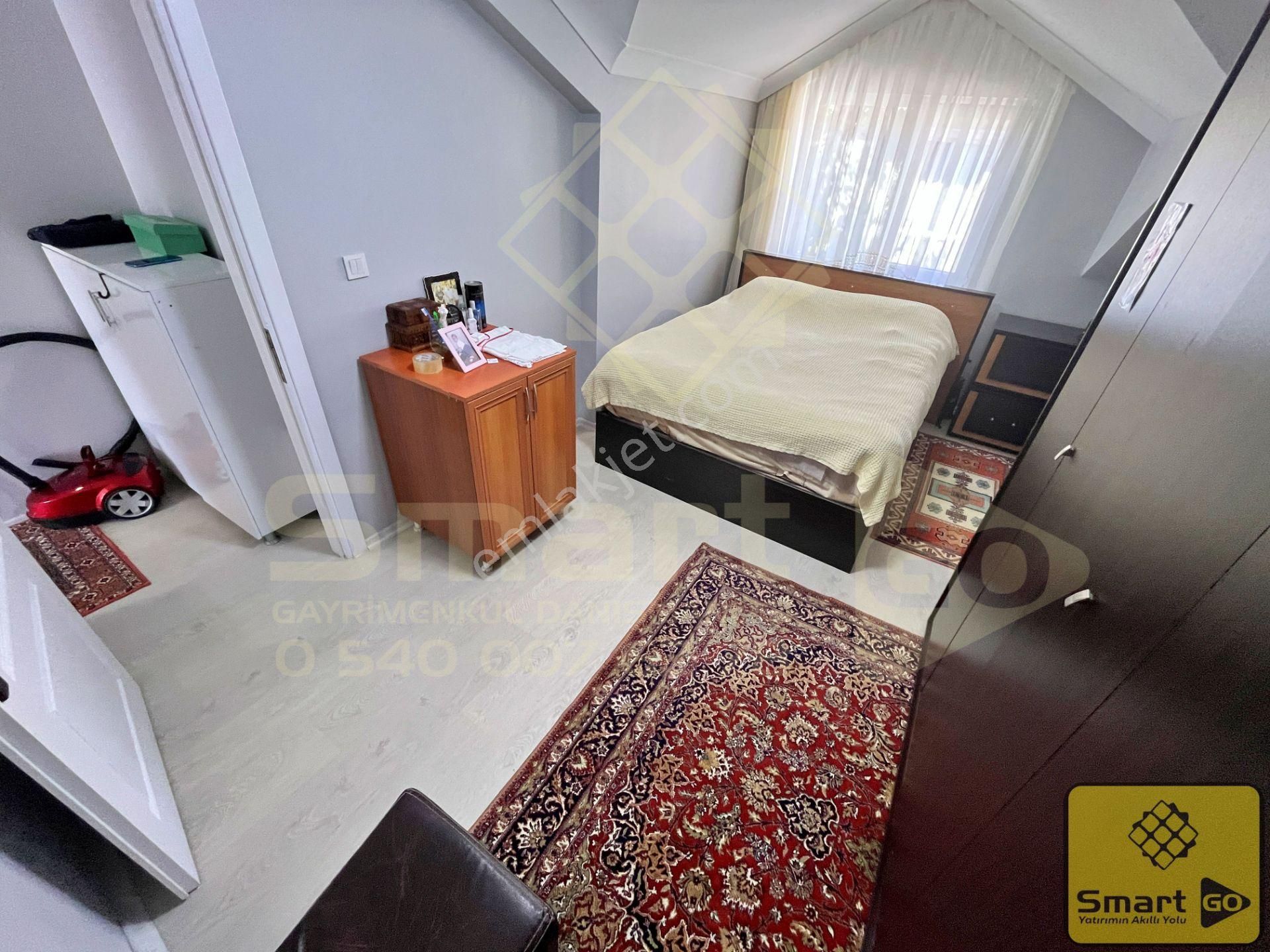 Sunullah'ta 4+1 Geniş Satılık Dubleks Daire - Görsel 34