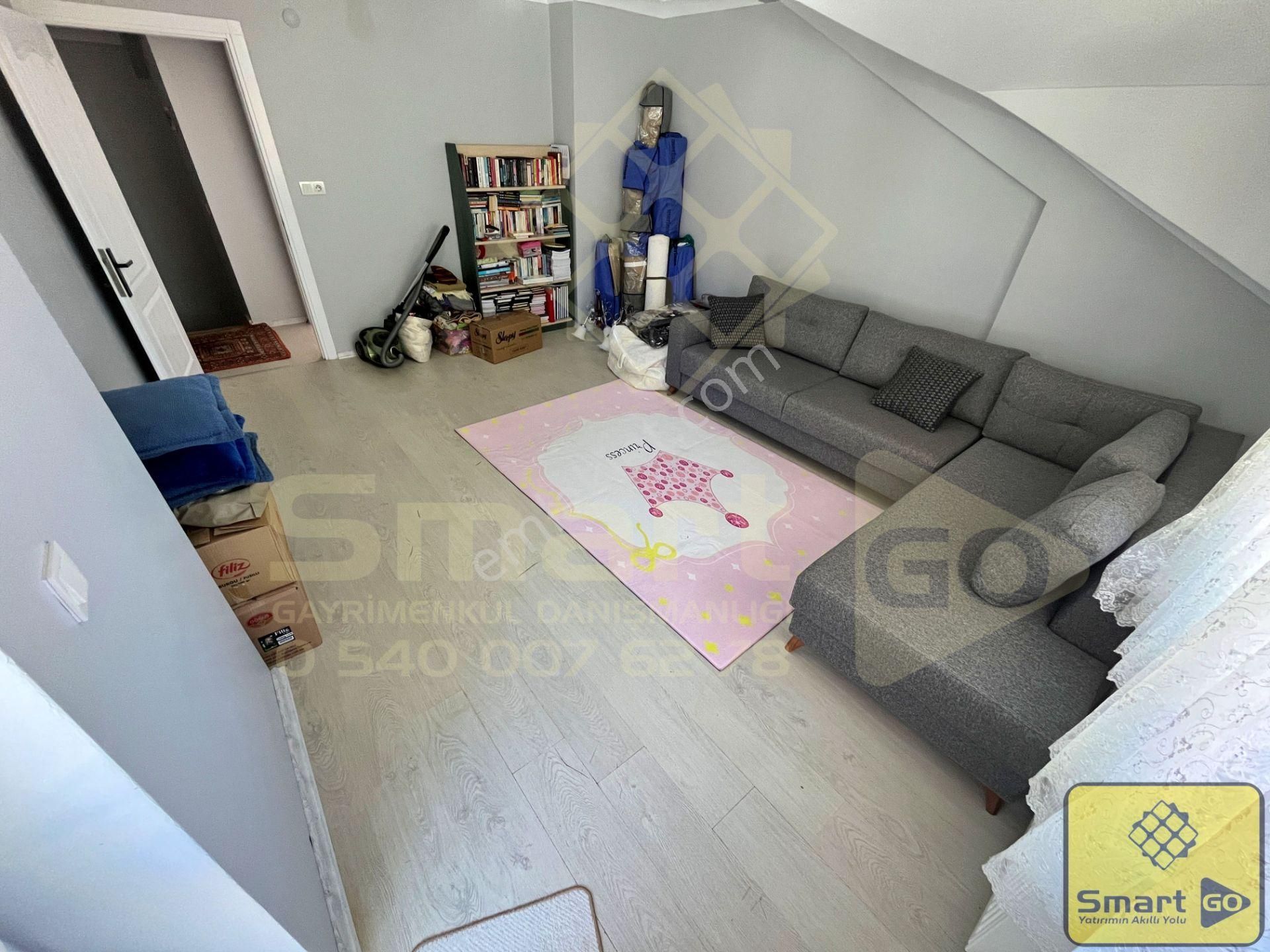 Sunullah'ta 4+1 Geniş Satılık Dubleks Daire - Görsel 31