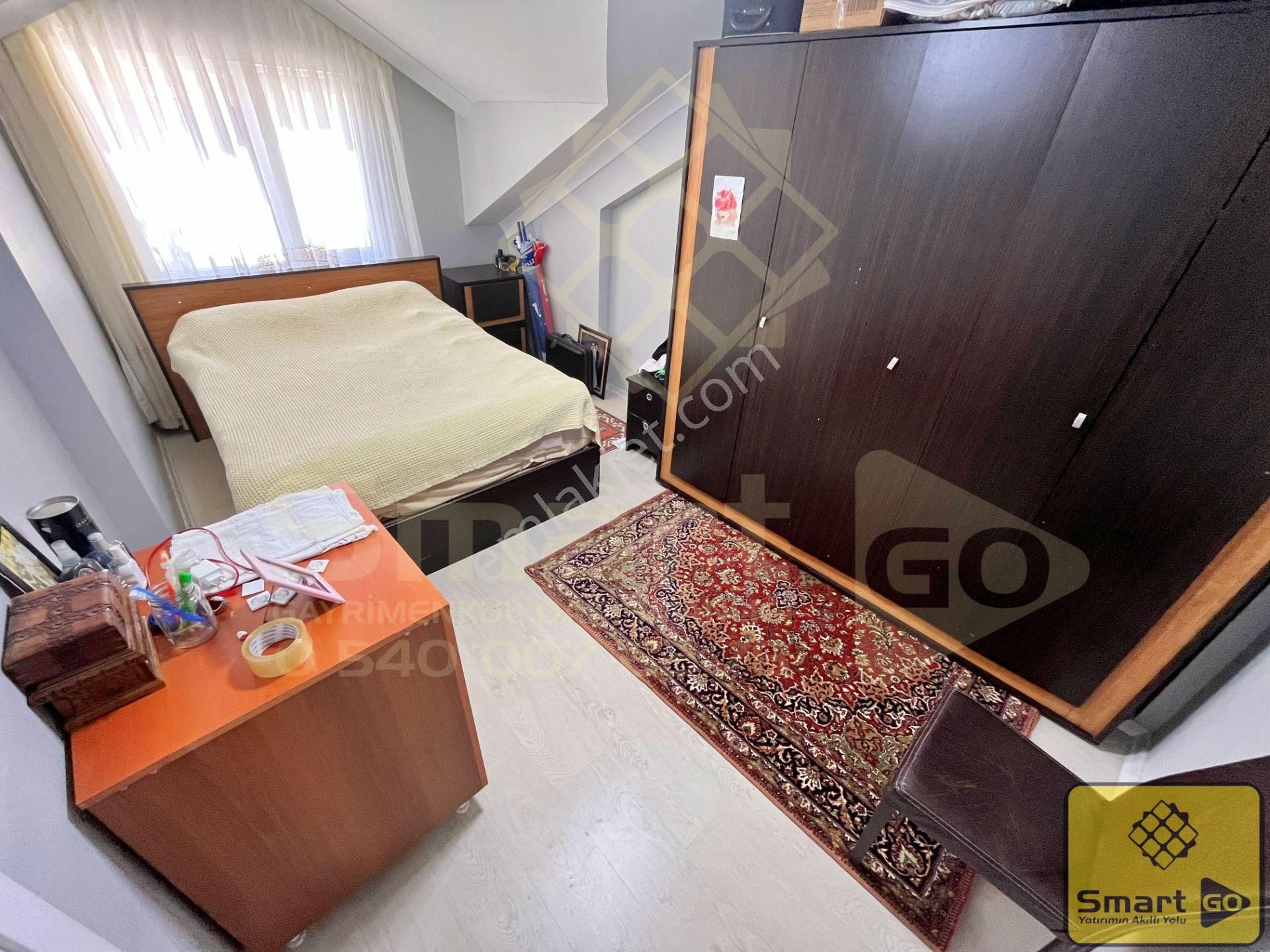 Sunullah'ta 4+1 Geniş Satılık Dubleks Daire - Görsel 32