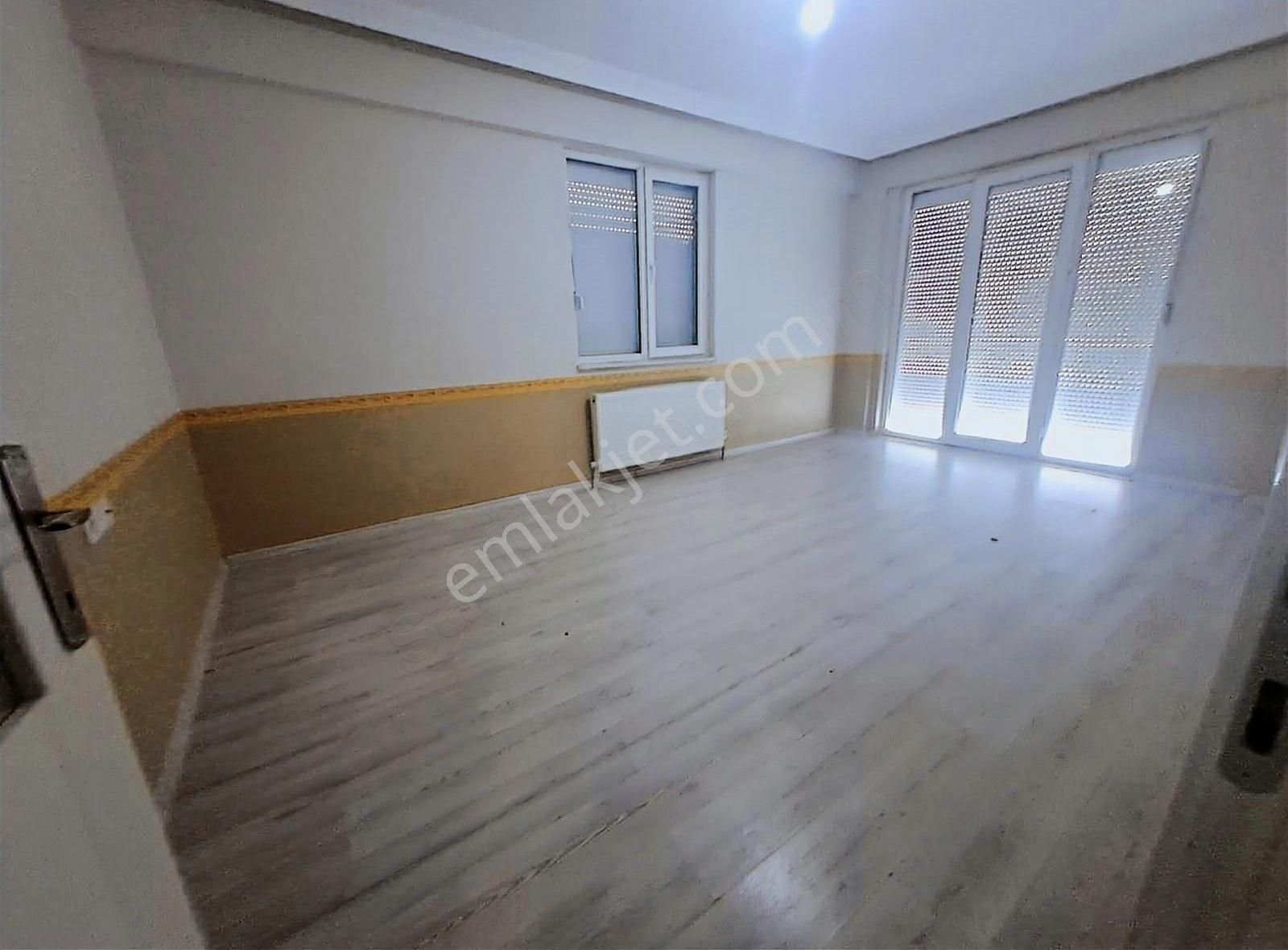 Konya Seydişehir Kızılcalatda 3+1 Daire Özel Karajlı Satılık