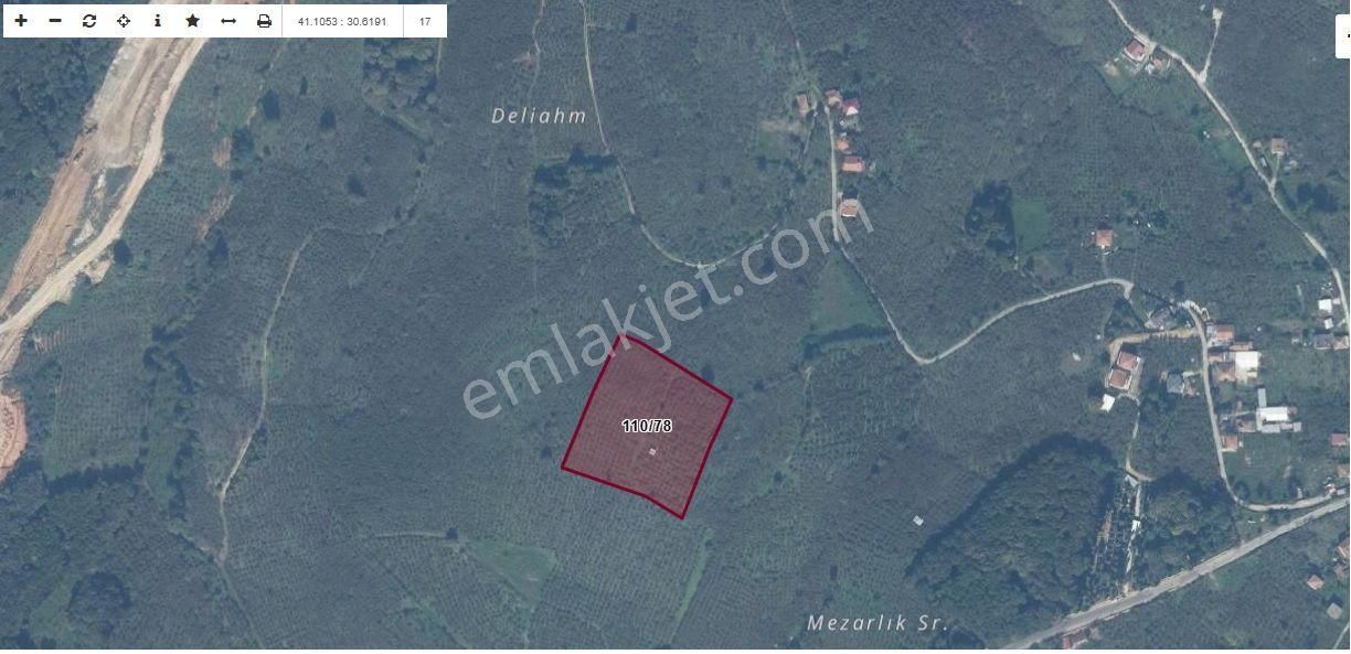 Fırsat Tarlamız Emsallerinden Çok Uygun Fiyata