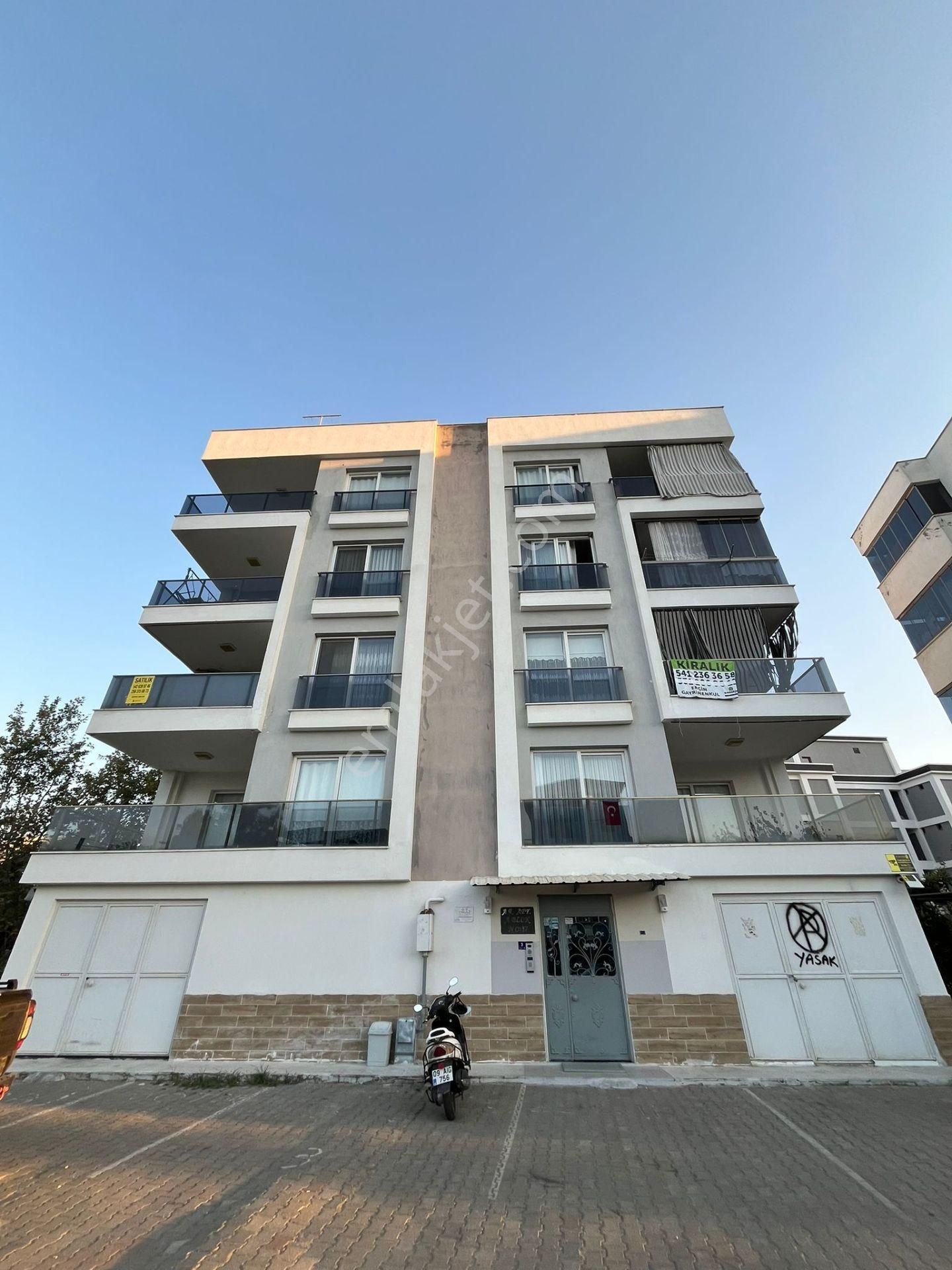 Zafer Mahallesin De Acil Satılık 3+1 Daire ! ! !