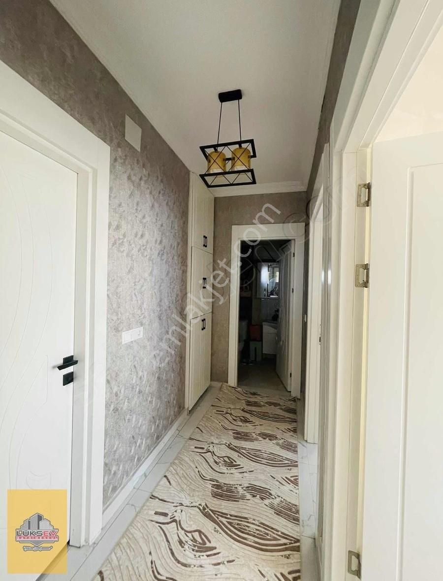 Beykent 1.etap Satılık 2+1 Masrafsız Daire
