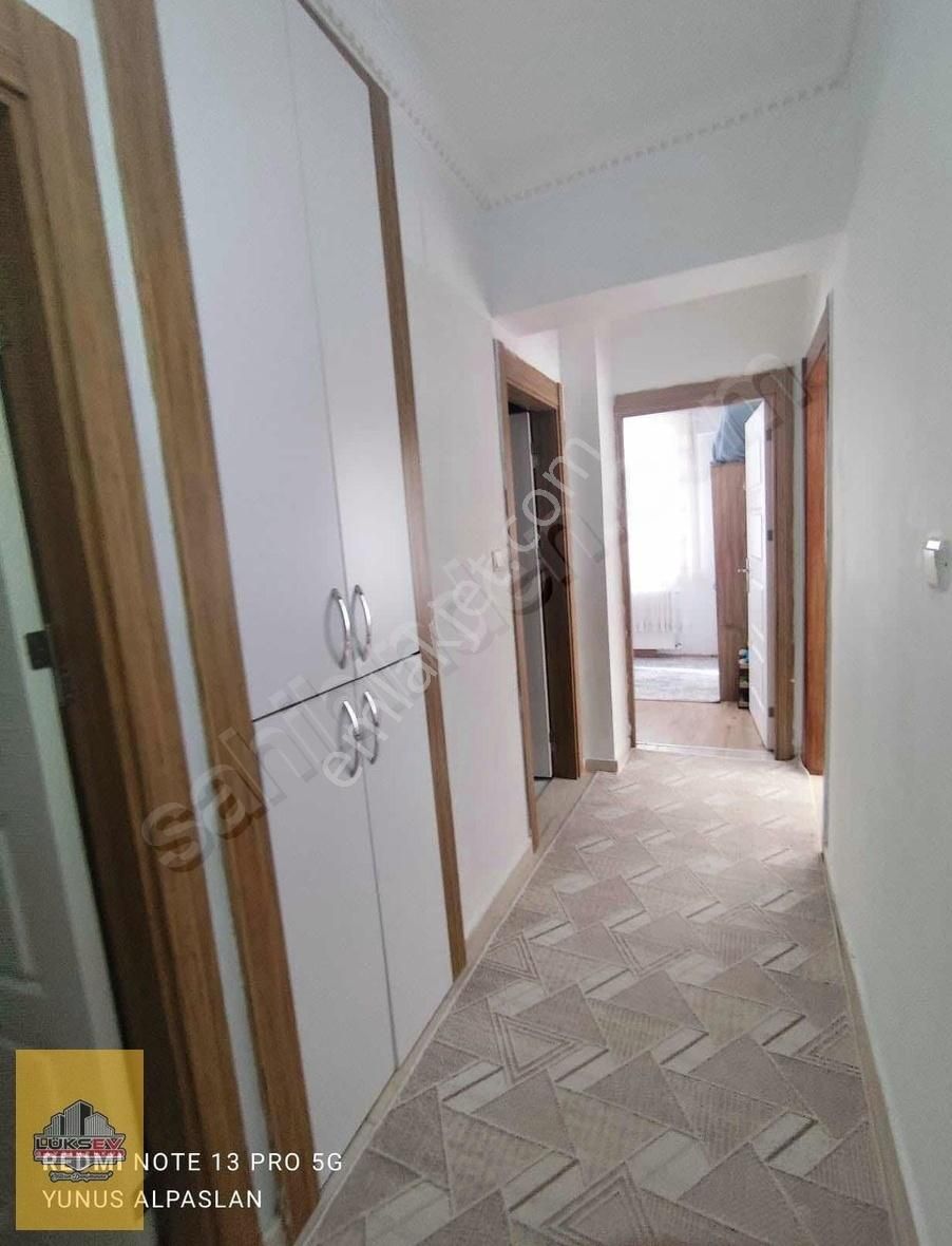 Beykent 1.etap Ana Yol Üstü