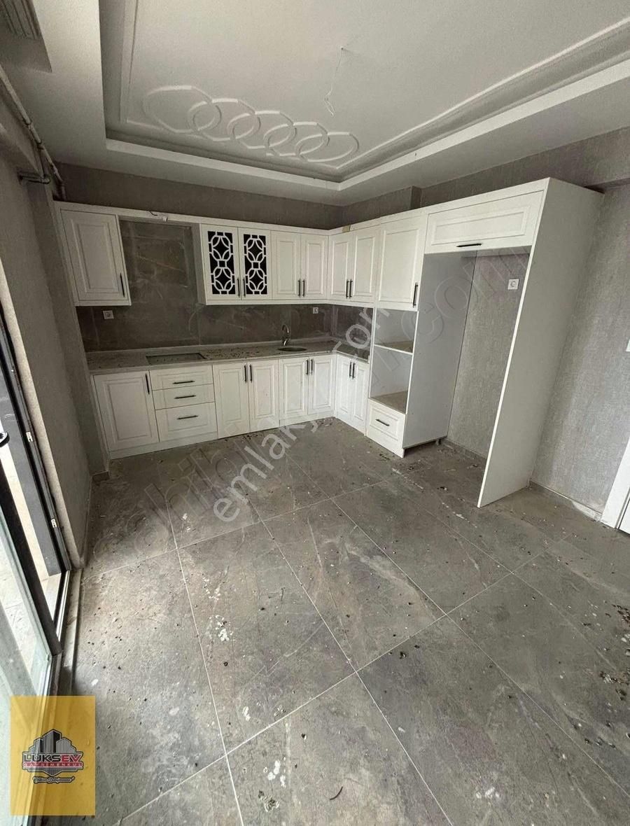Beykent 1.etap Muazzam Genişlikte Satılık 2+1 Sıfır Daire