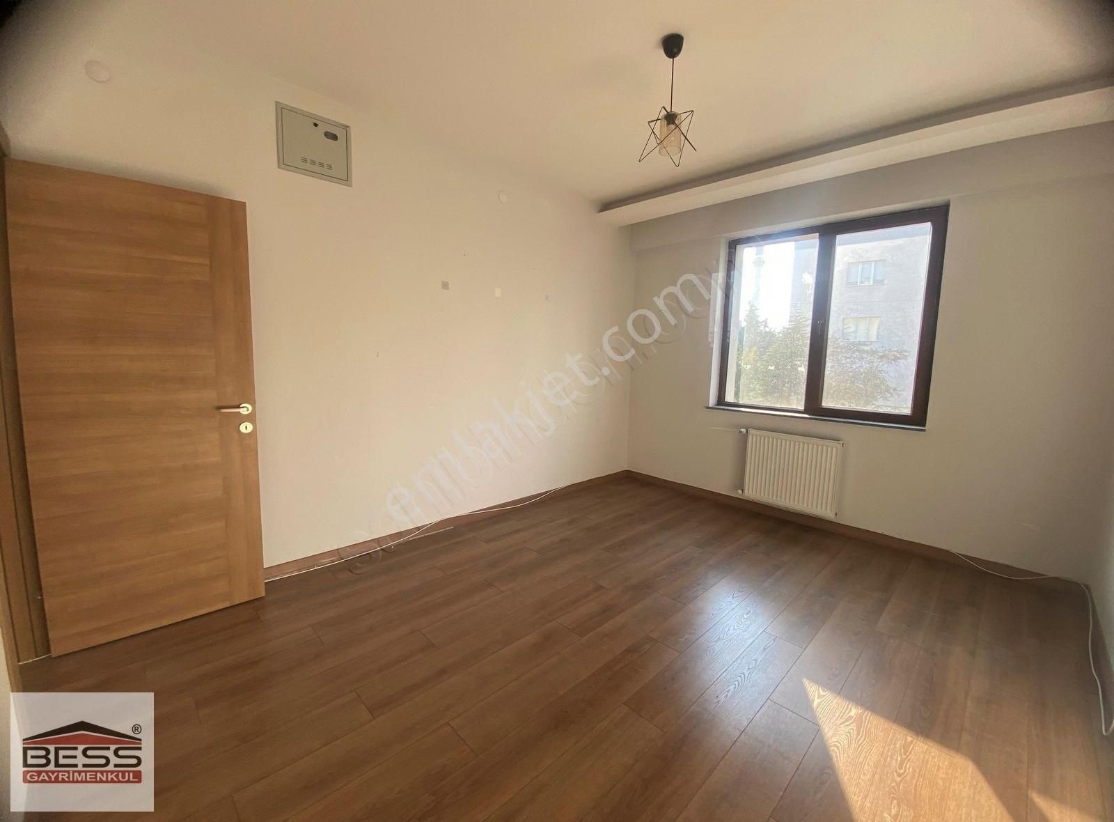 Bess'den Güma Rezidans'da Kiralık 1+1 Daire