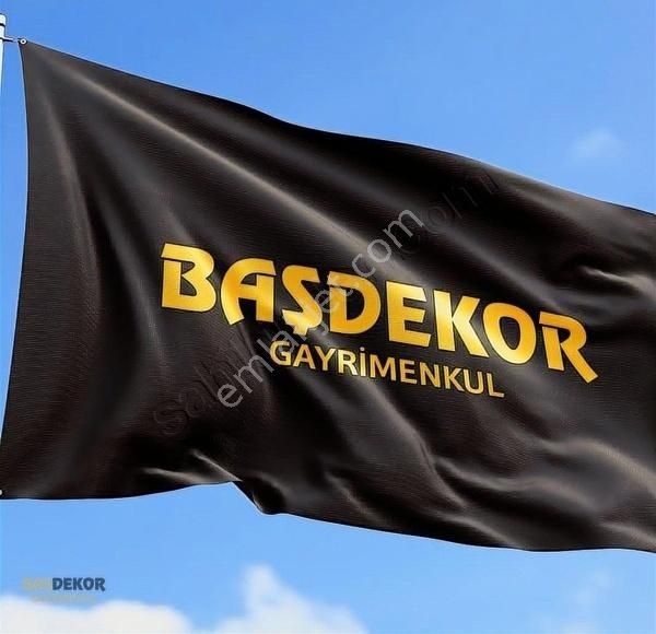 Başdekor Gayrimenkul'den Satılık 1+0 Stüdyo Daire Mavi Durakta - Görsel 2