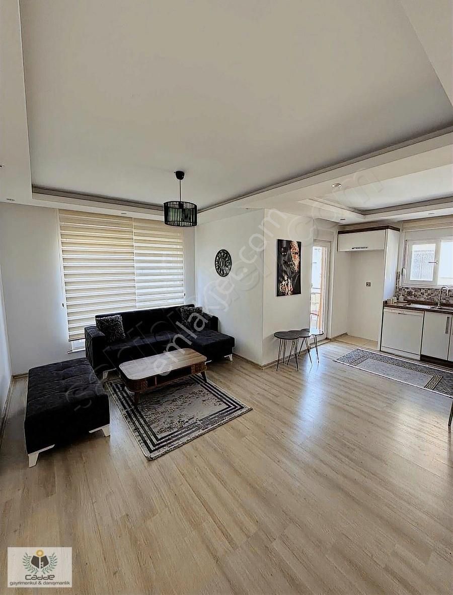 Hurmada Eşyalı 1+1 Arakat Daire - Görsel 8