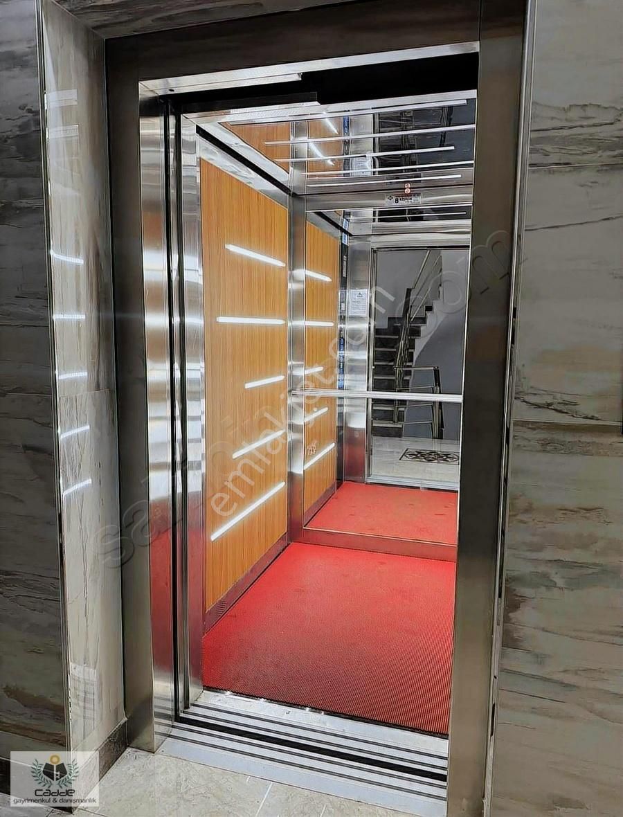 Hurmada Eşyalı 1+1 Arakat Daire - Görsel 7