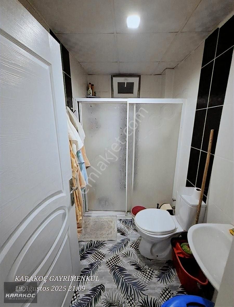 Karakoç Gayrimenkul Den Harmancık Mahallesinde Satılık 2+1daire
