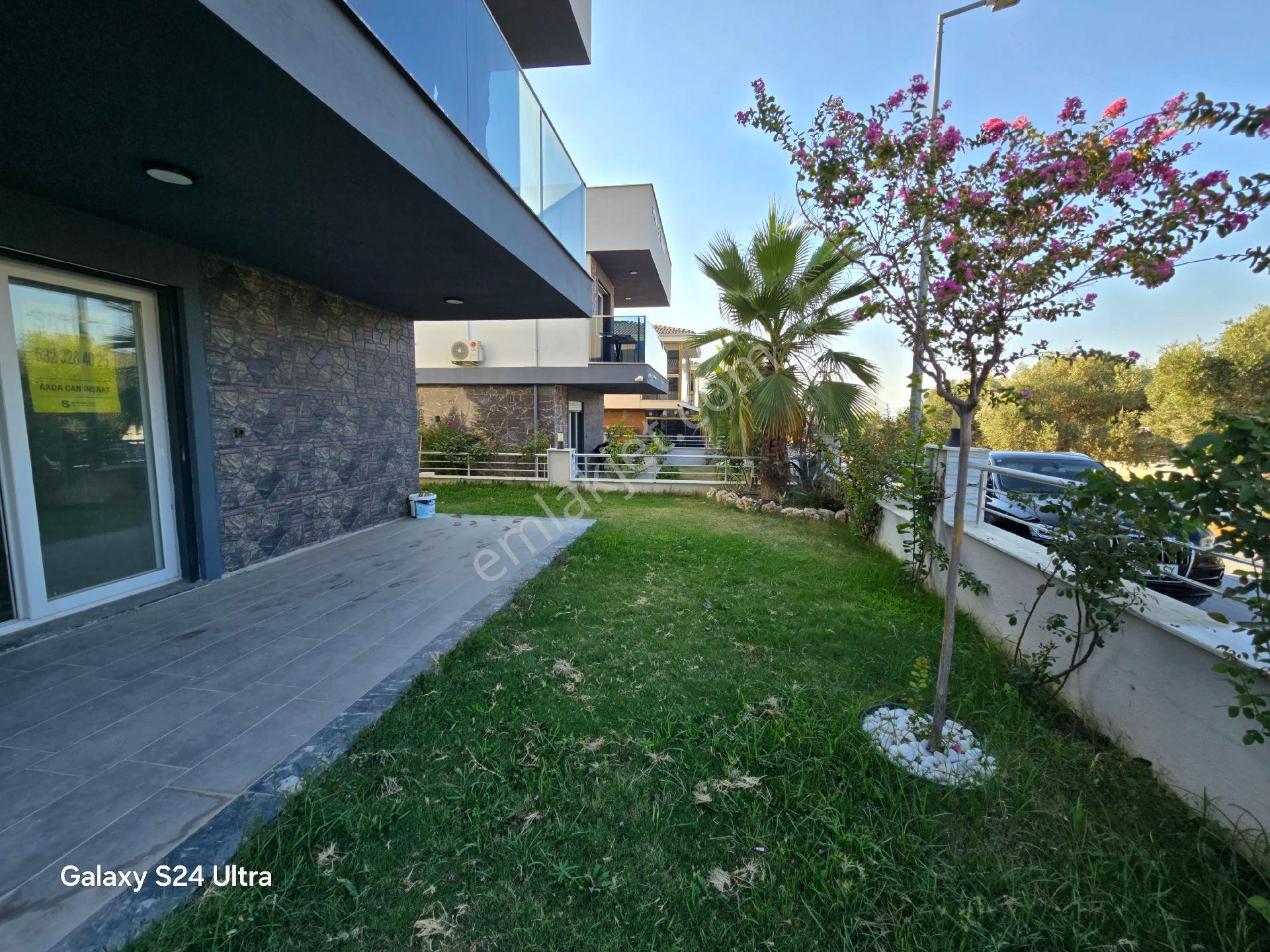 Güzelçamlı’da Denize Yürüme Mesafesinde Tek Müstakil Bağımsız 4+1 145m2 Geniş Bahçeli Lux Villa - Görsel 5