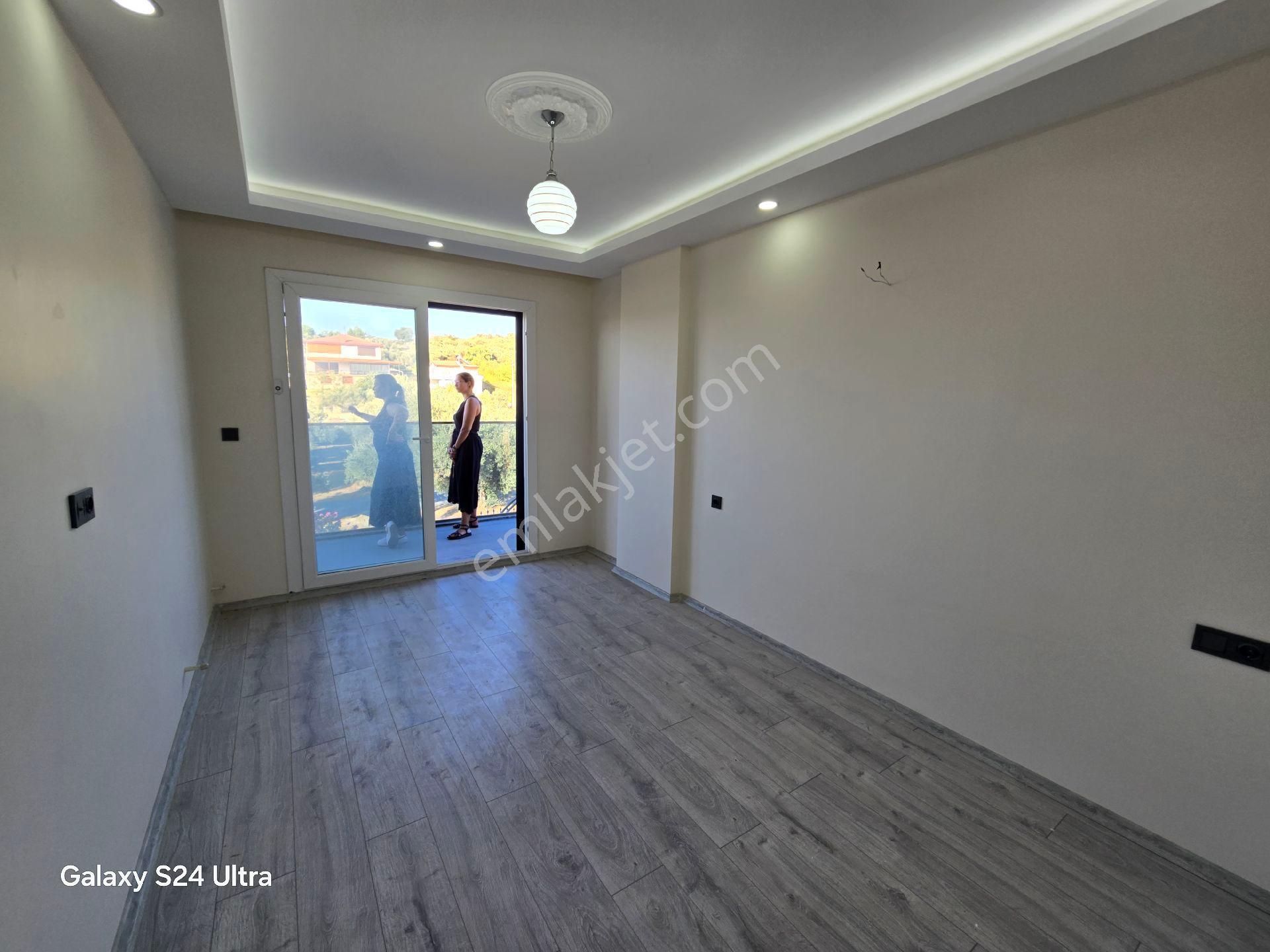 Güzelçamlı’da Denize Yürüme Mesafesinde Tek Müstakil Bağımsız 4+1 145m2 Geniş Bahçeli Lux Villa - Görsel 23