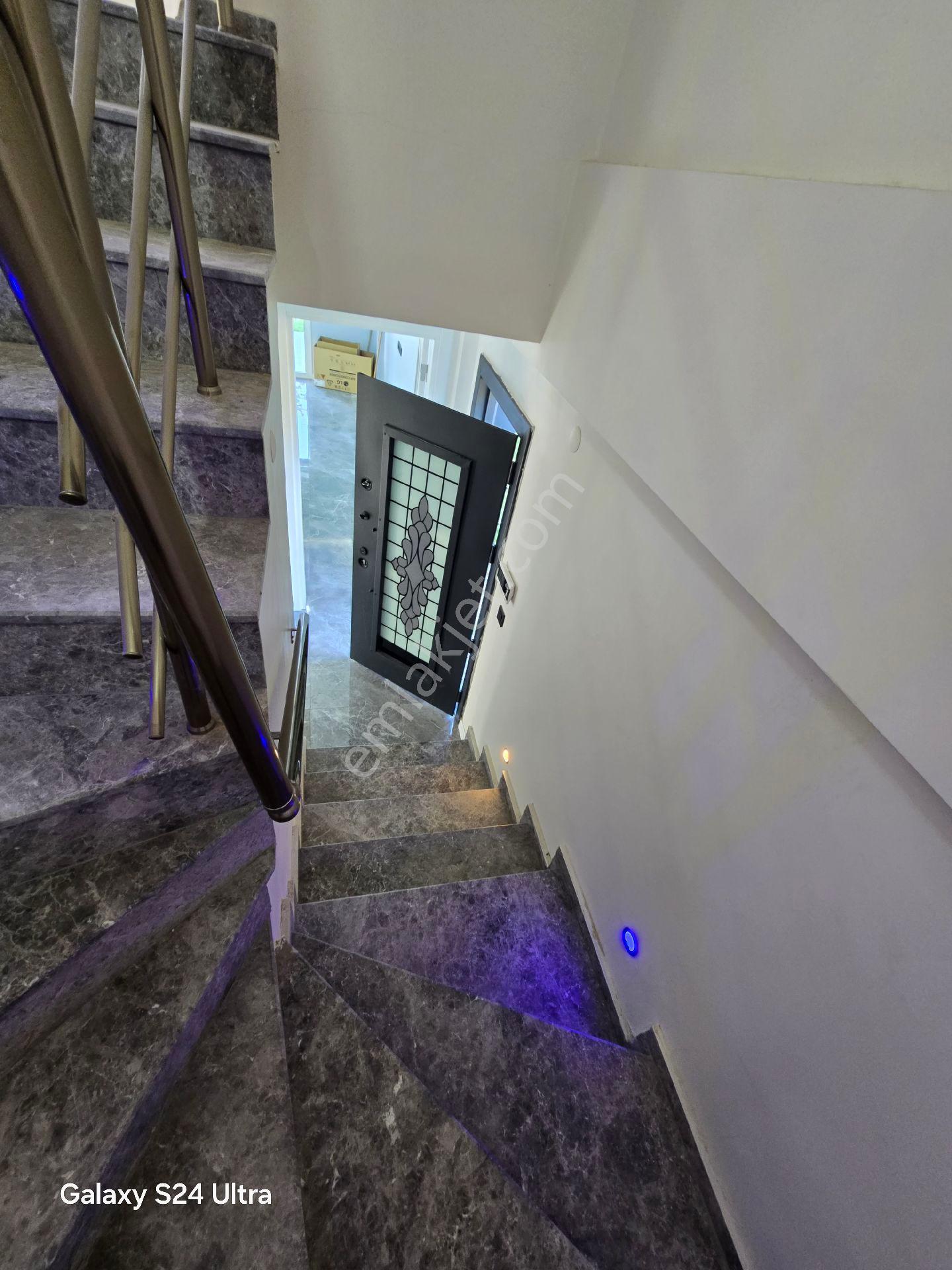 Güzelçamlı’da Denize Yürüme Mesafesinde Tek Müstakil Bağımsız 4+1 145m2 Geniş Bahçeli Lux Villa - Görsel 10