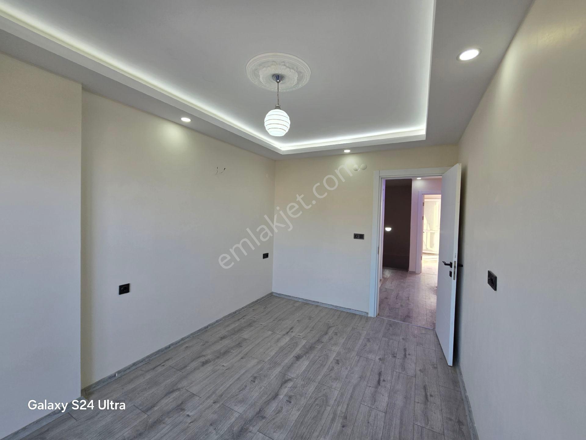 Güzelçamlı’da Denize Yürüme Mesafesinde Tek Müstakil Bağımsız 4+1 145m2 Geniş Bahçeli Lux Villa - Görsel 16