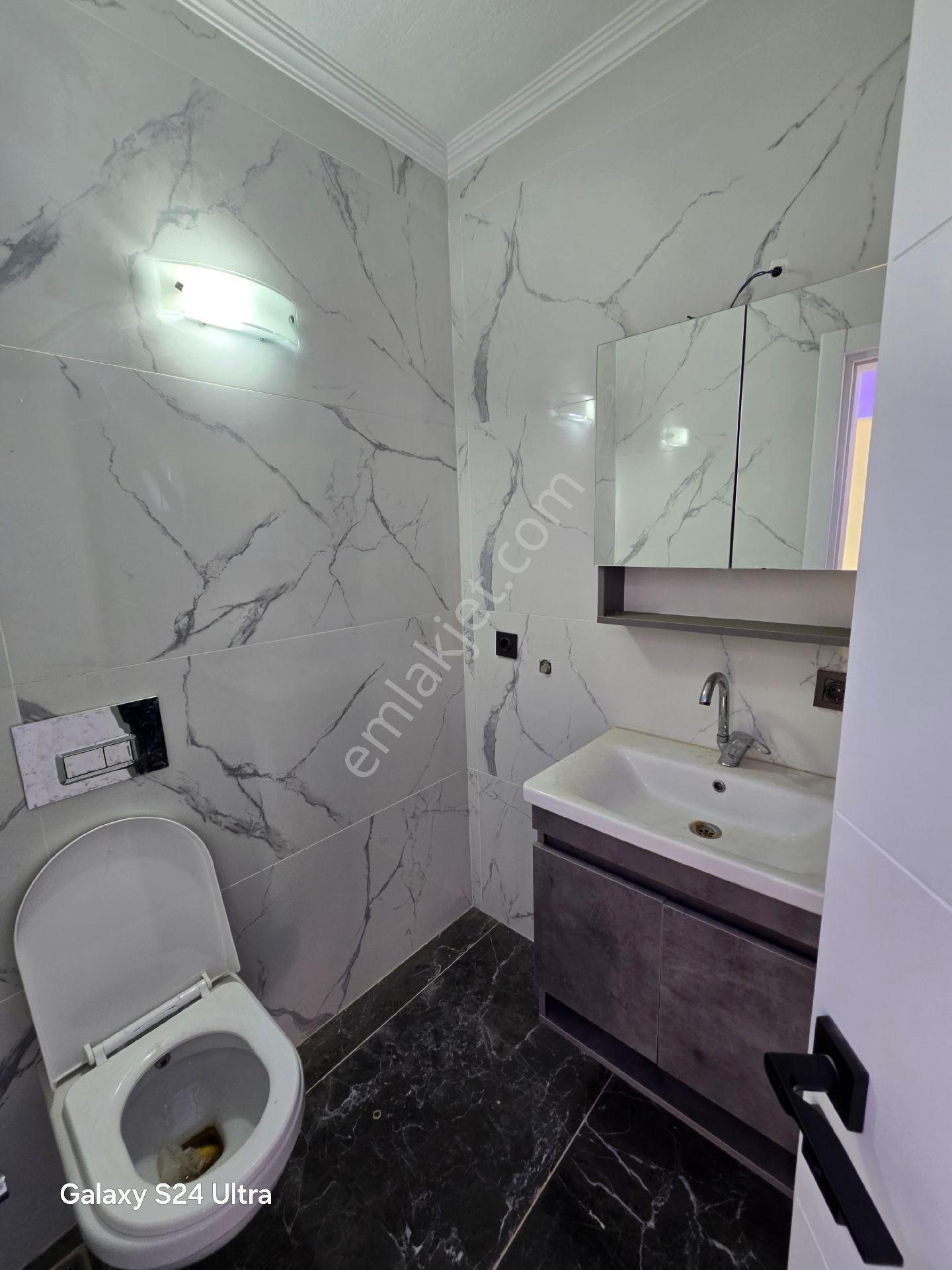 Güzelçamlı’da Denize Yürüme Mesafesinde Tek Müstakil Bağımsız 4+1 145m2 Geniş Bahçeli Lux Villa - Görsel 27