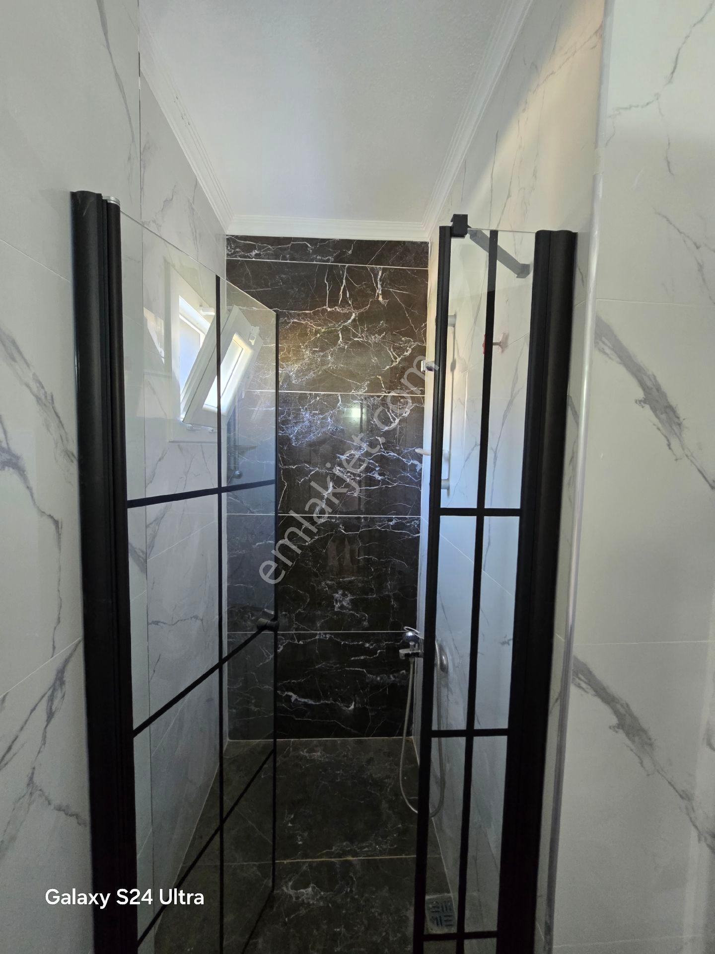 Güzelçamlı’da Denize Yürüme Mesafesinde Tek Müstakil Bağımsız 4+1 145m2 Geniş Bahçeli Lux Villa - Görsel 25