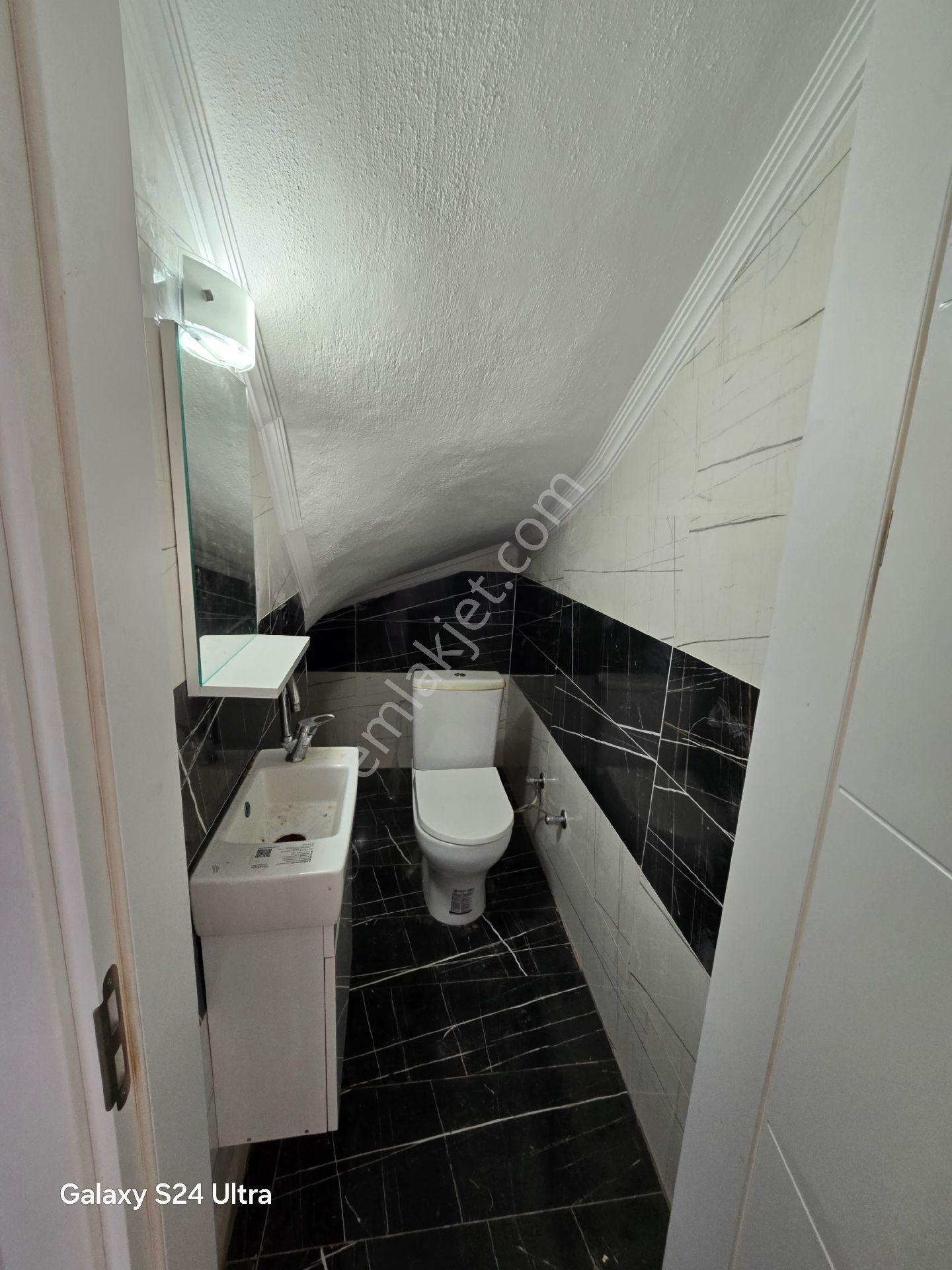 Güzelçamlı’da Denize Yürüme Mesafesinde Tek Müstakil Bağımsız 4+1 145m2 Geniş Bahçeli Lux Villa - Görsel 29