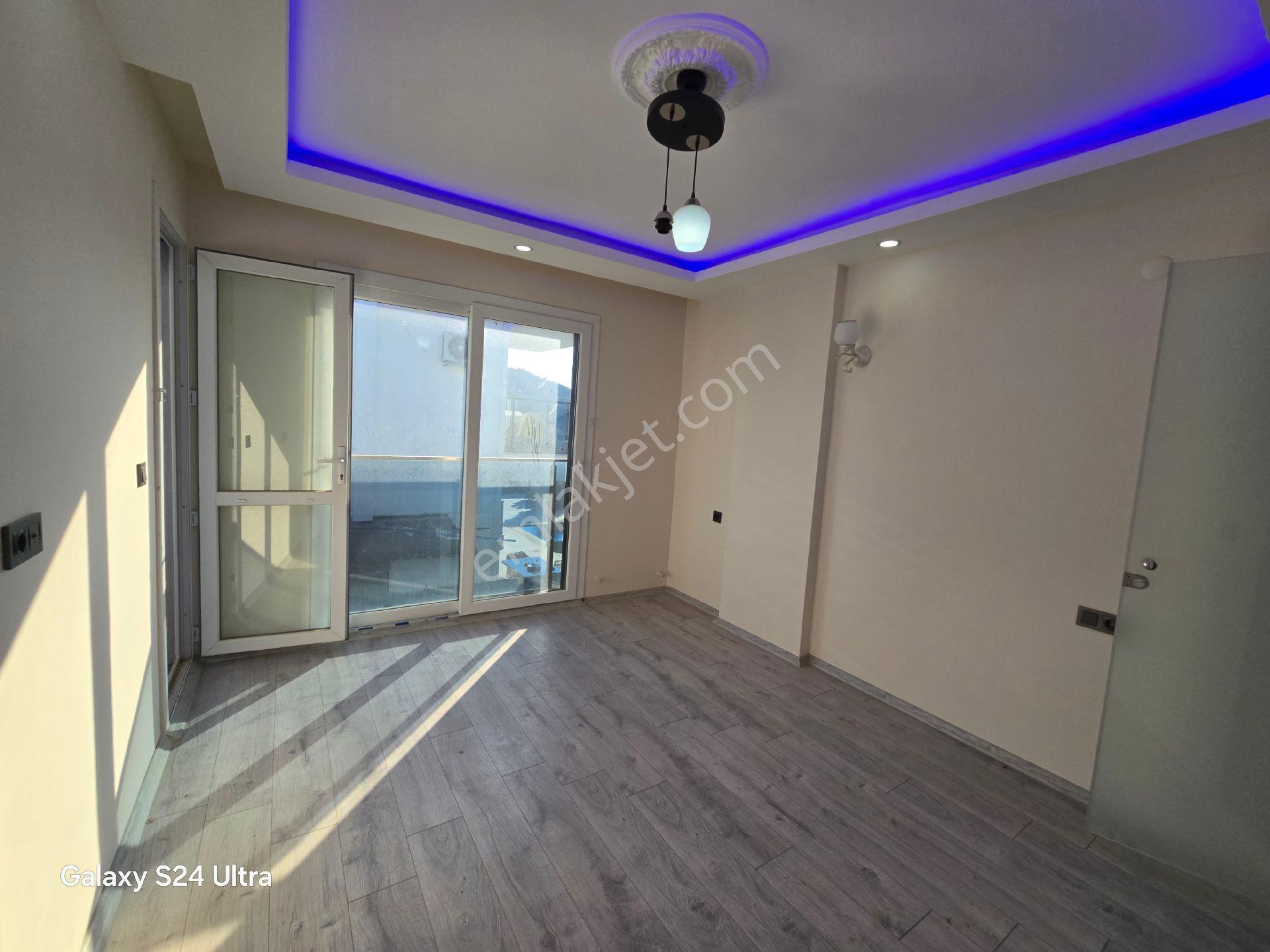 Güzelçamlı’da Denize Yürüme Mesafesinde Tek Müstakil Bağımsız 4+1 145m2 Geniş Bahçeli Lux Villa - Görsel 22