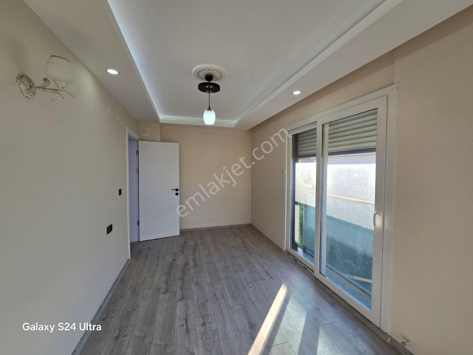 Güzelçamlı’da Denize Yürüme Mesafesinde Tek Müstakil Bağımsız 4+1 145m2 Geniş Bahçeli Lux Villa - Görsel 17
