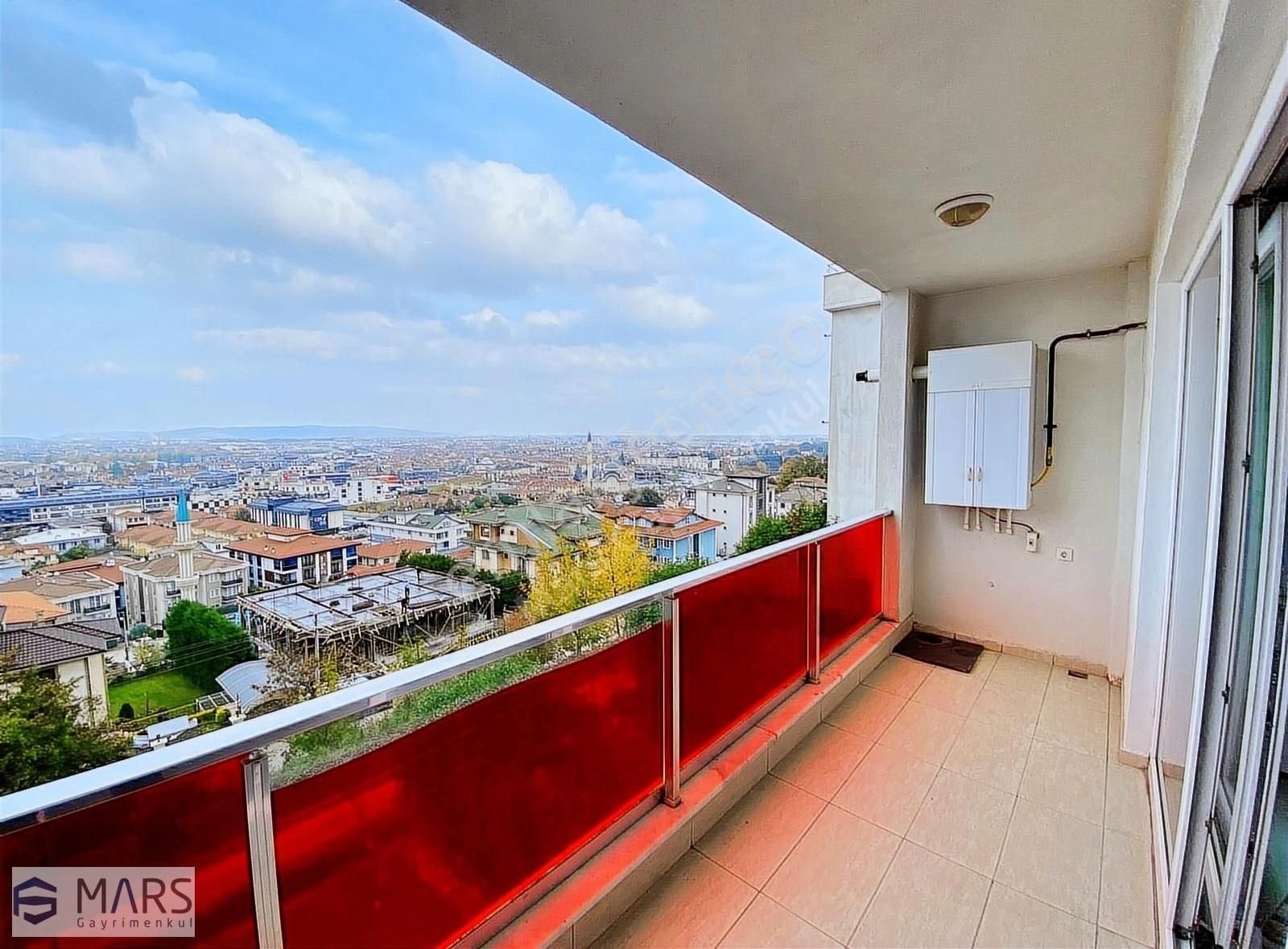 Panorama Rezidans'da 2+1 Eşyalı Kiralık Daire