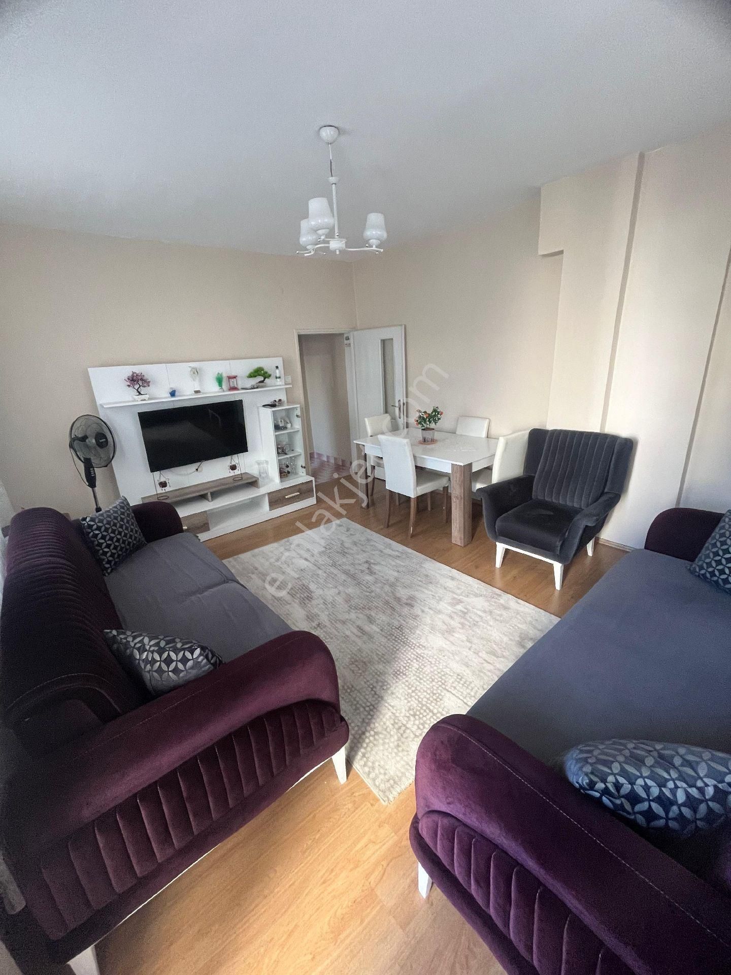 Arı Emlak'tan Kiralık 90m2 2t1 Daire - Görsel 6