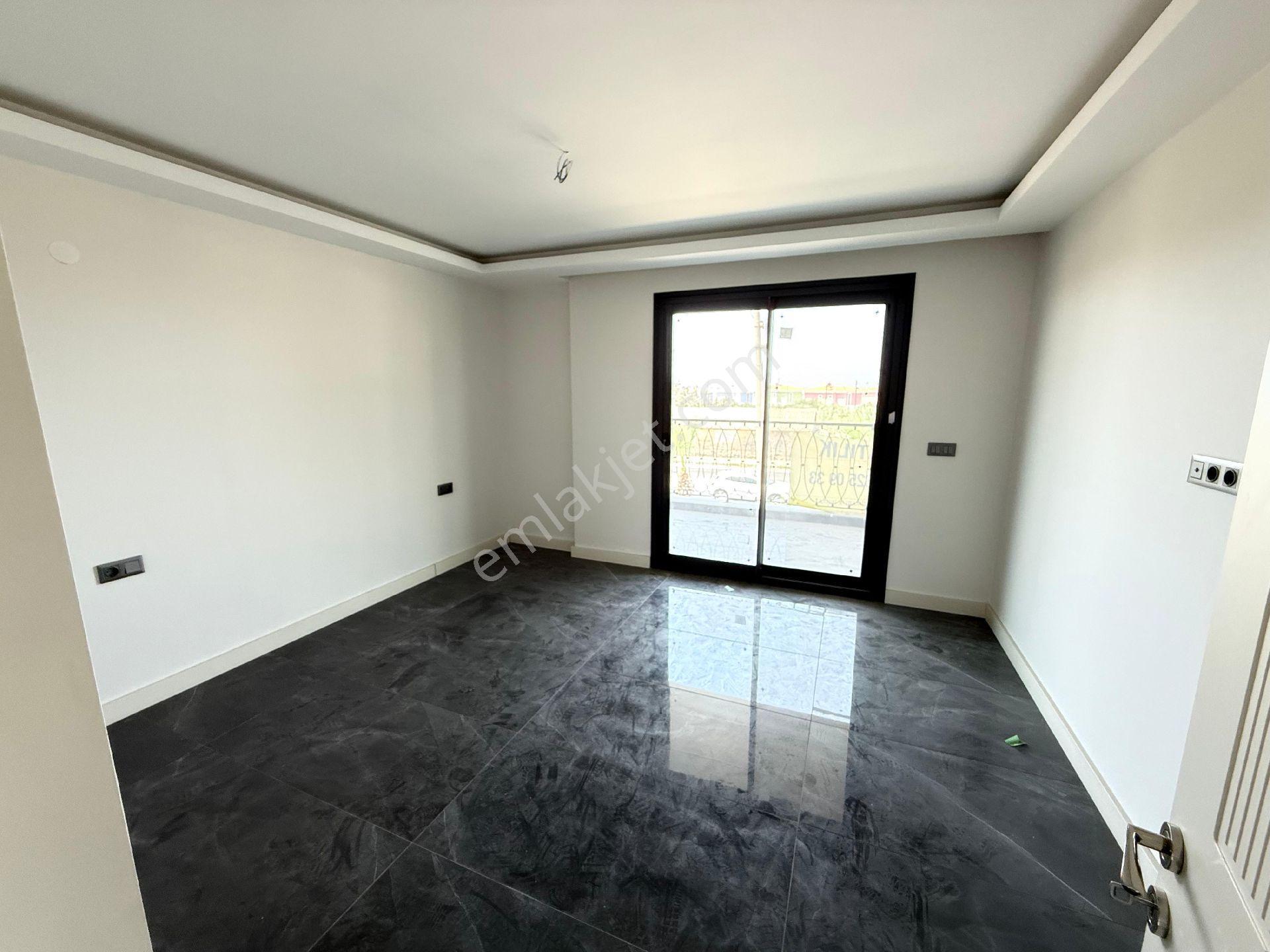 Davutlarda Tek Müstakil Özel Havuzlu Ve Araç Otoparklı 4+1 140m2 Lux Villa - Görsel 24