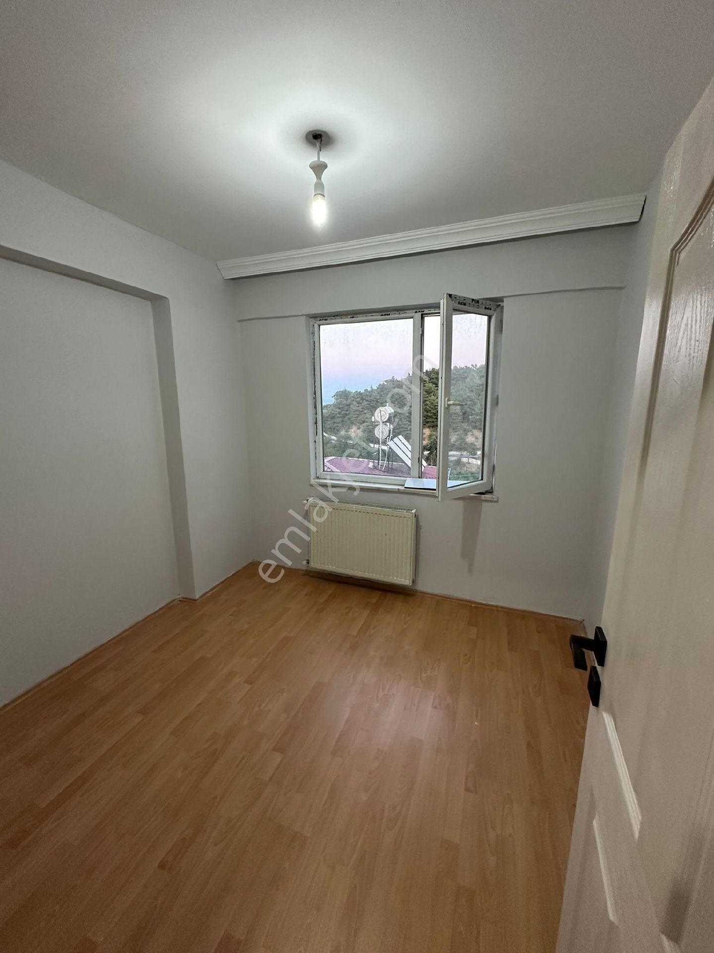 Samsun İlkadım Baruthane Mahallesi'nde 2+1 Kiralık Daire