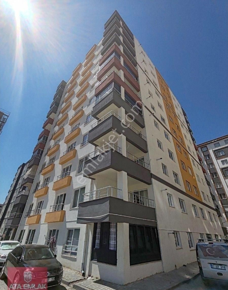 Erkilet Lüks Sıfır 3+1