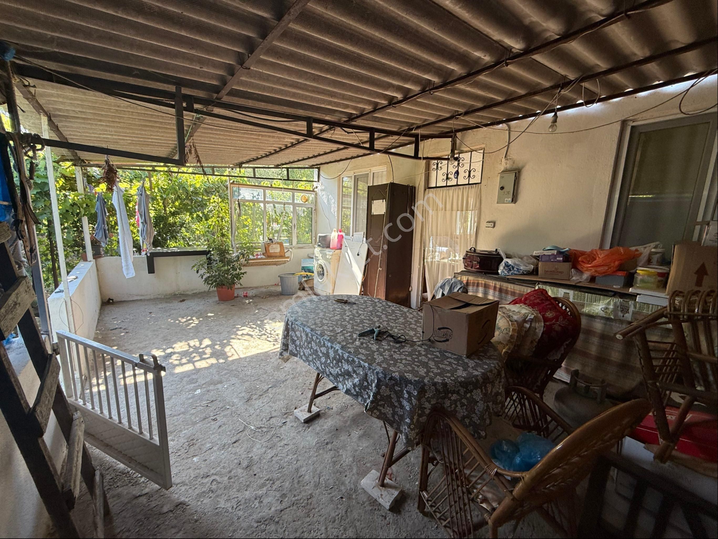 Frang Group'tan -sizlere Dalyanda Müstakil Ev Ve Arsa Satılık - Görsel 2