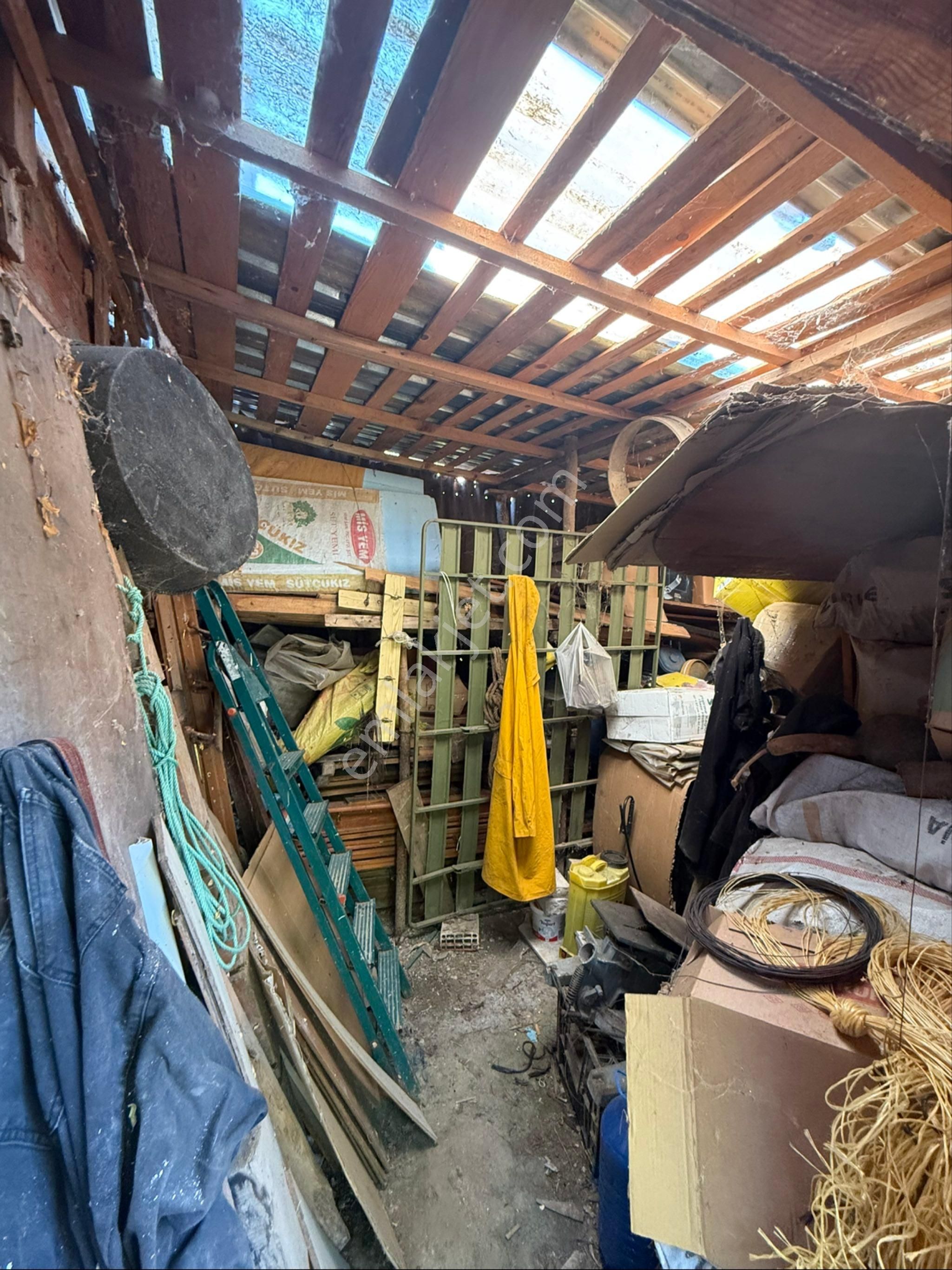 Frang Group'tan -sizlere Dalyanda Müstakil Ev Ve Arsa Satılık - Görsel 17