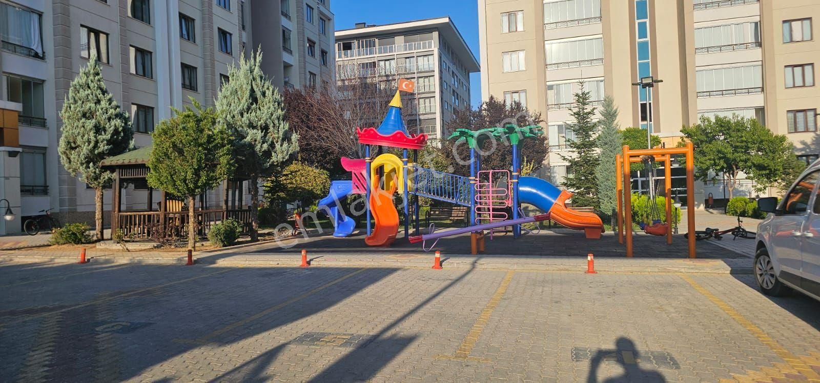 Kosova Mahallesinde Satılık 3+1bulut Gardın Park - Görsel 2