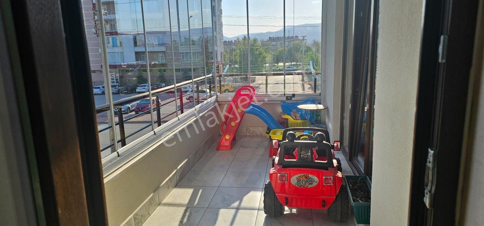 Kosova Mahallesinde Satılık 3+1bulut Gardın Park - Görsel 24