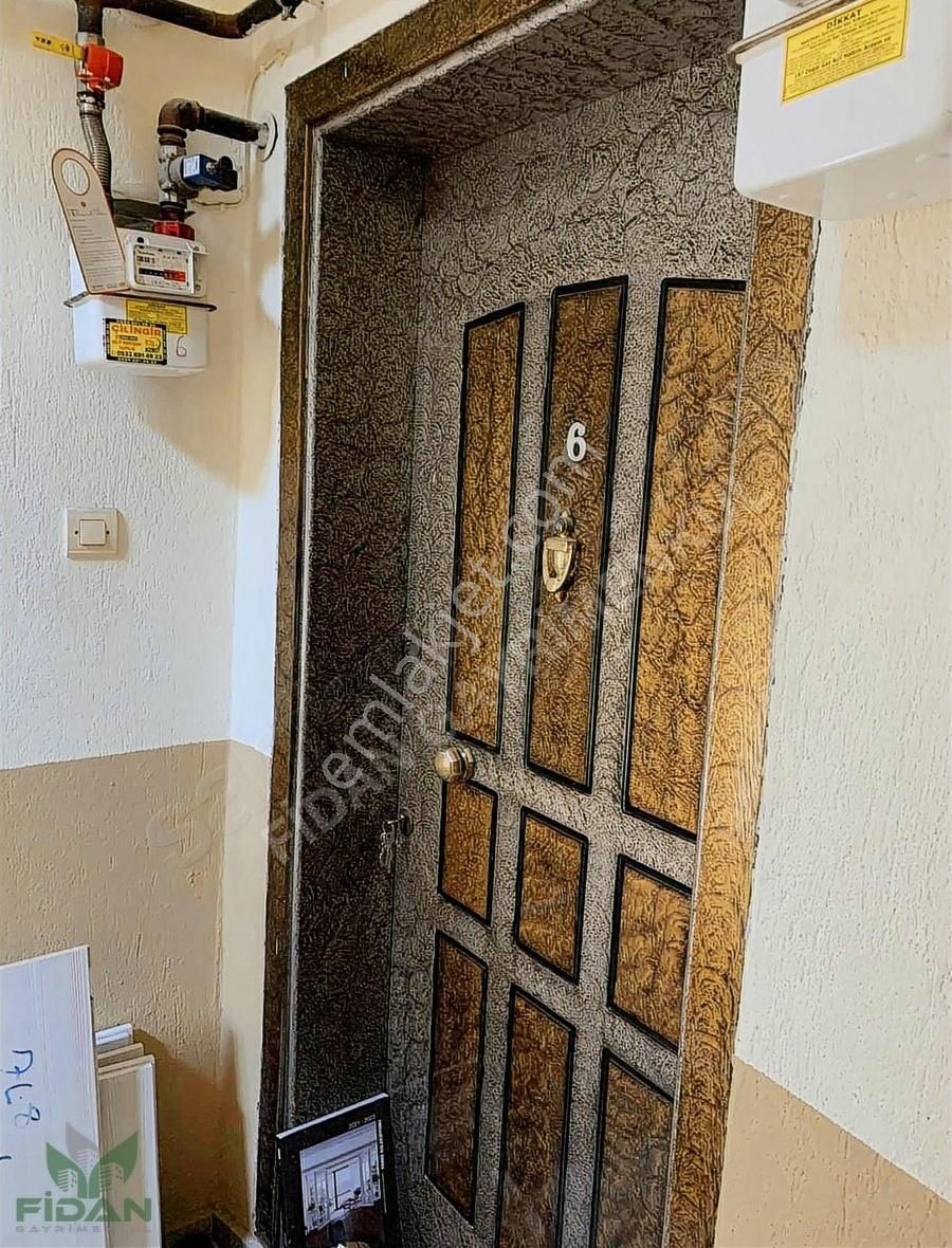 Menemen Kasımpaşa'da Kiralık Daire