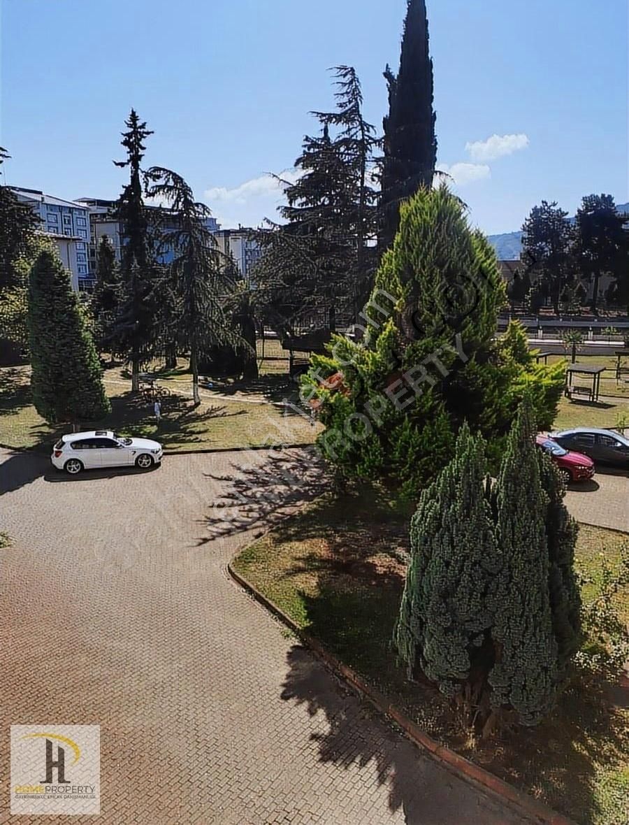 Akyazı Mah.medical Park Hast.yanı 4+1 Sıfır Kiralik Daire