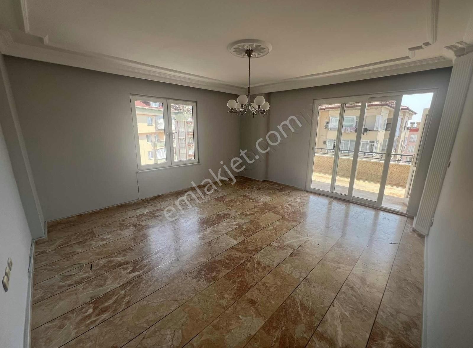 Şifa Hastanesi Civarı Kiralık 2+1 Ayrı Mutfak Daire